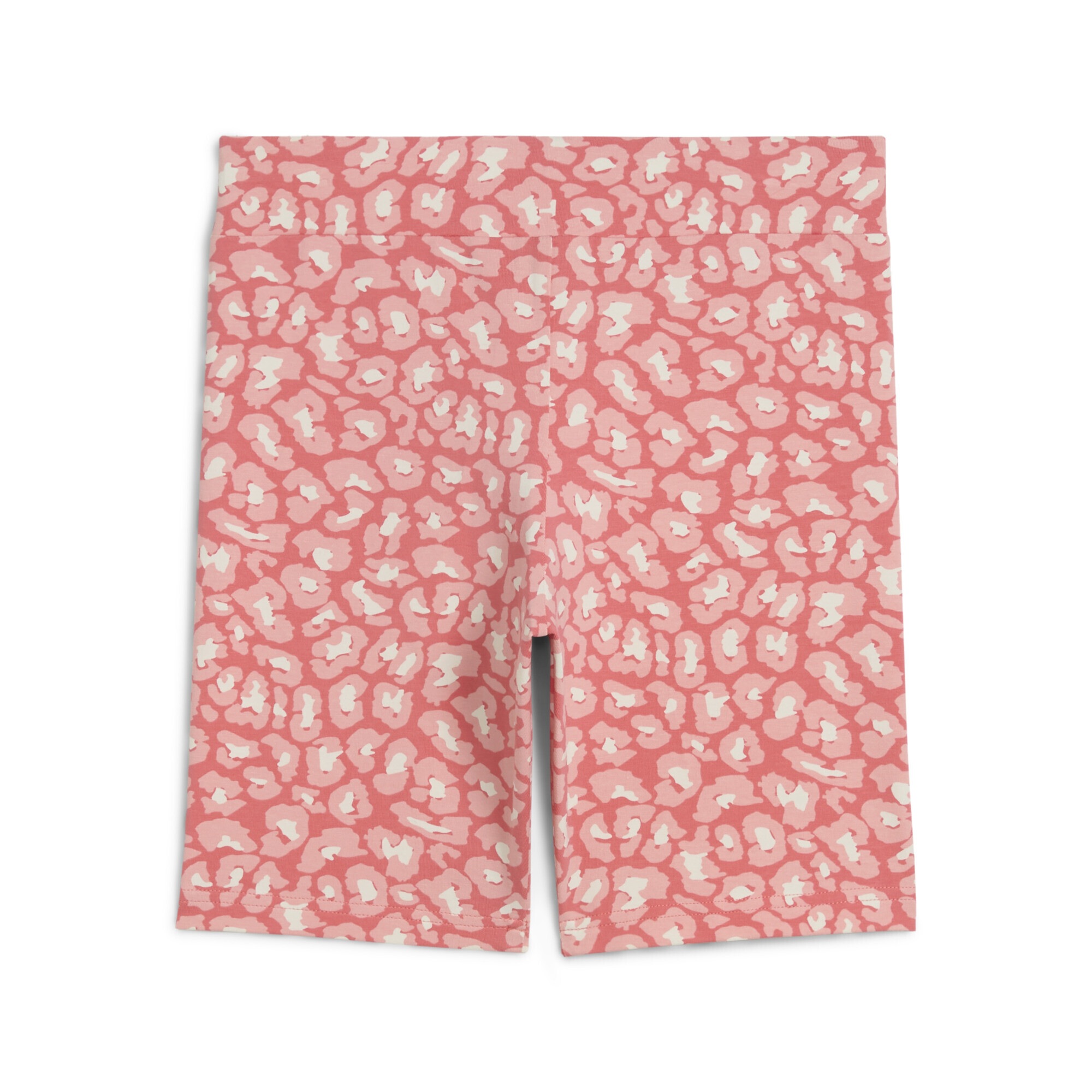 PUMA Leggings »Essentials+ Animal Radlerhose Mädchen«