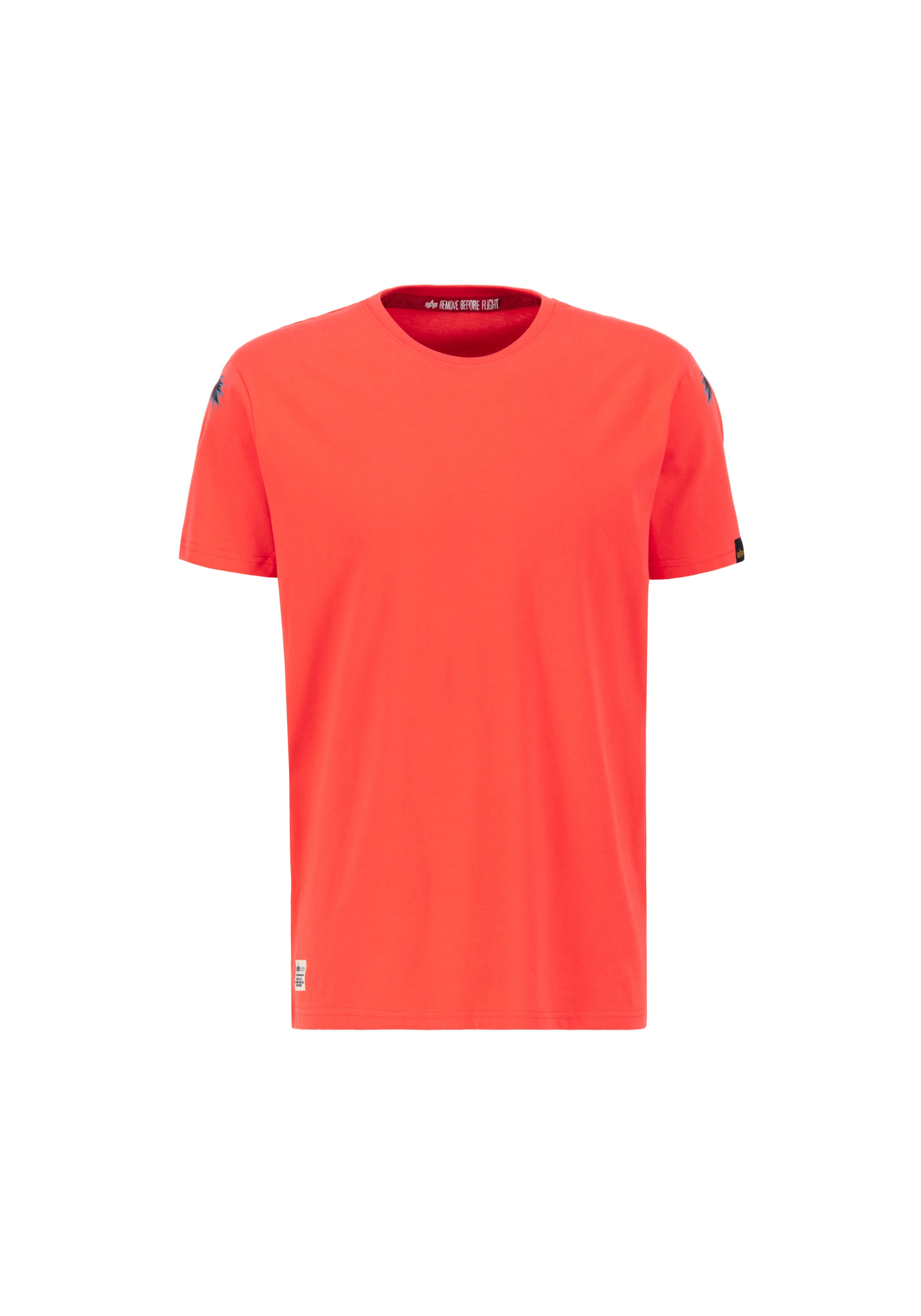 Alpha Industries T-Shirt »Alpha Industries Men - T-Shirts Dragon EMB T-Shirt«