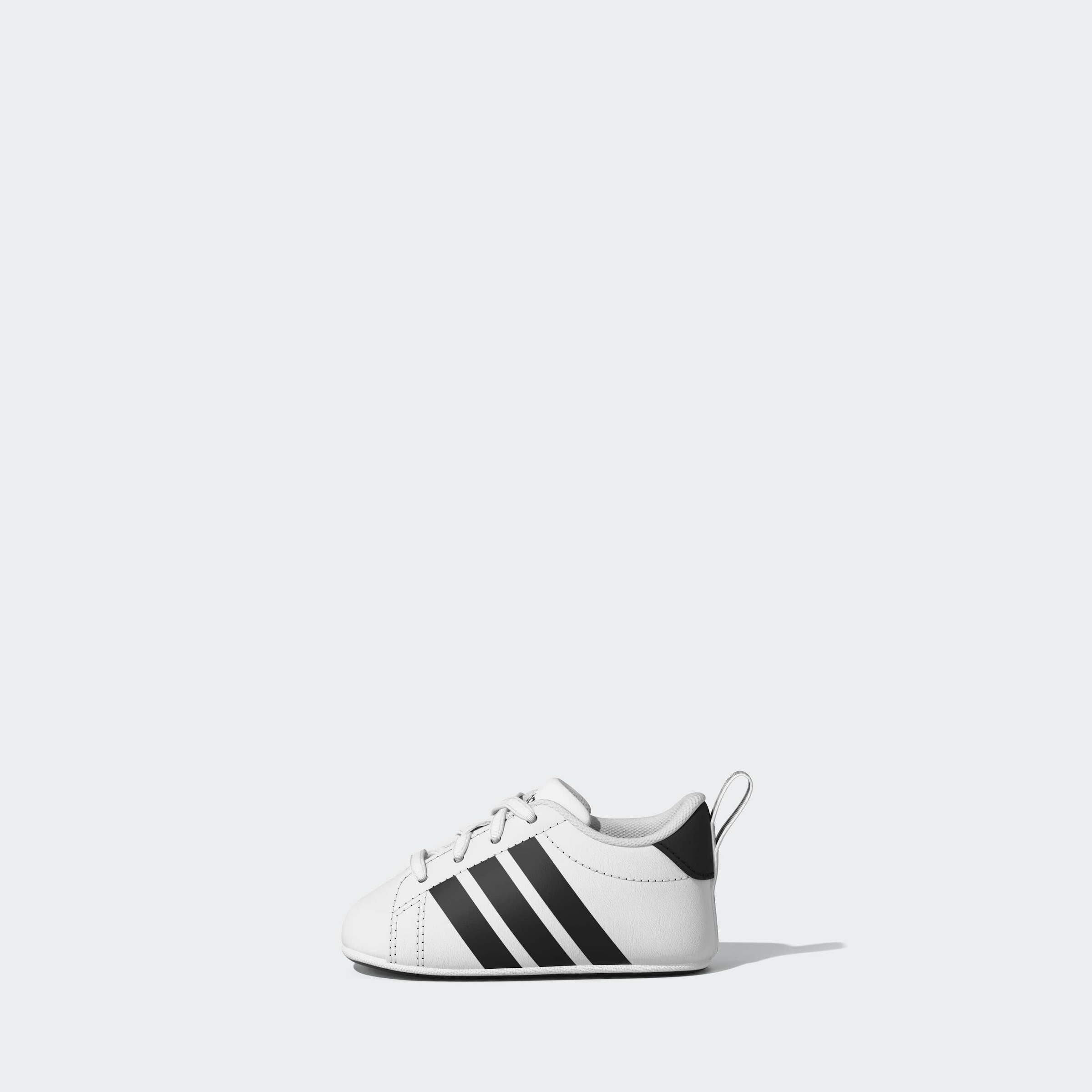 adidas Sportswear Sneaker »GRAND COURT KRABBEL«  für Kinder