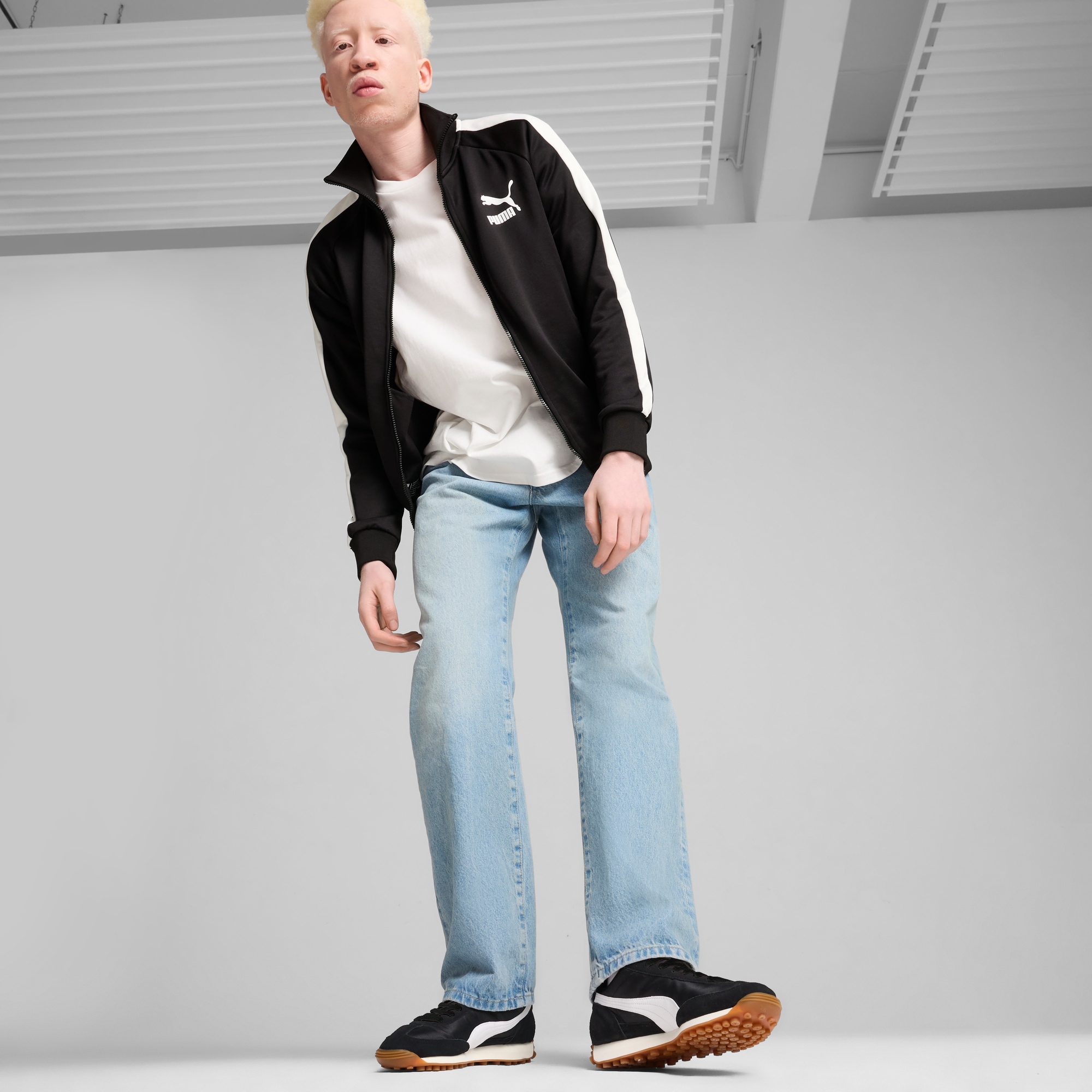 PUMA Sneaker »EASY RIDER VINTAGE«