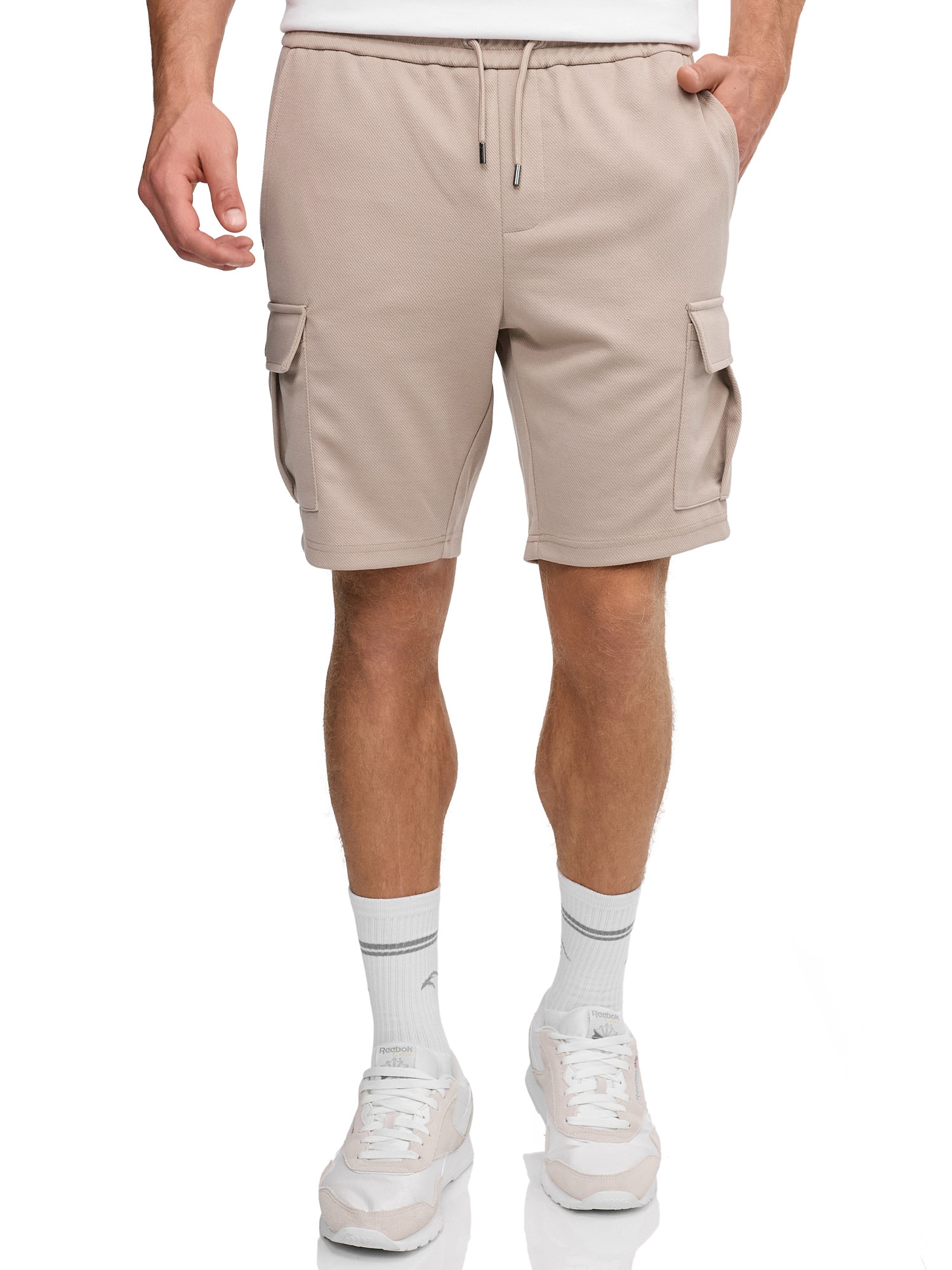 Indicode Shorts "INNello cargo shorts" günstig online kaufen