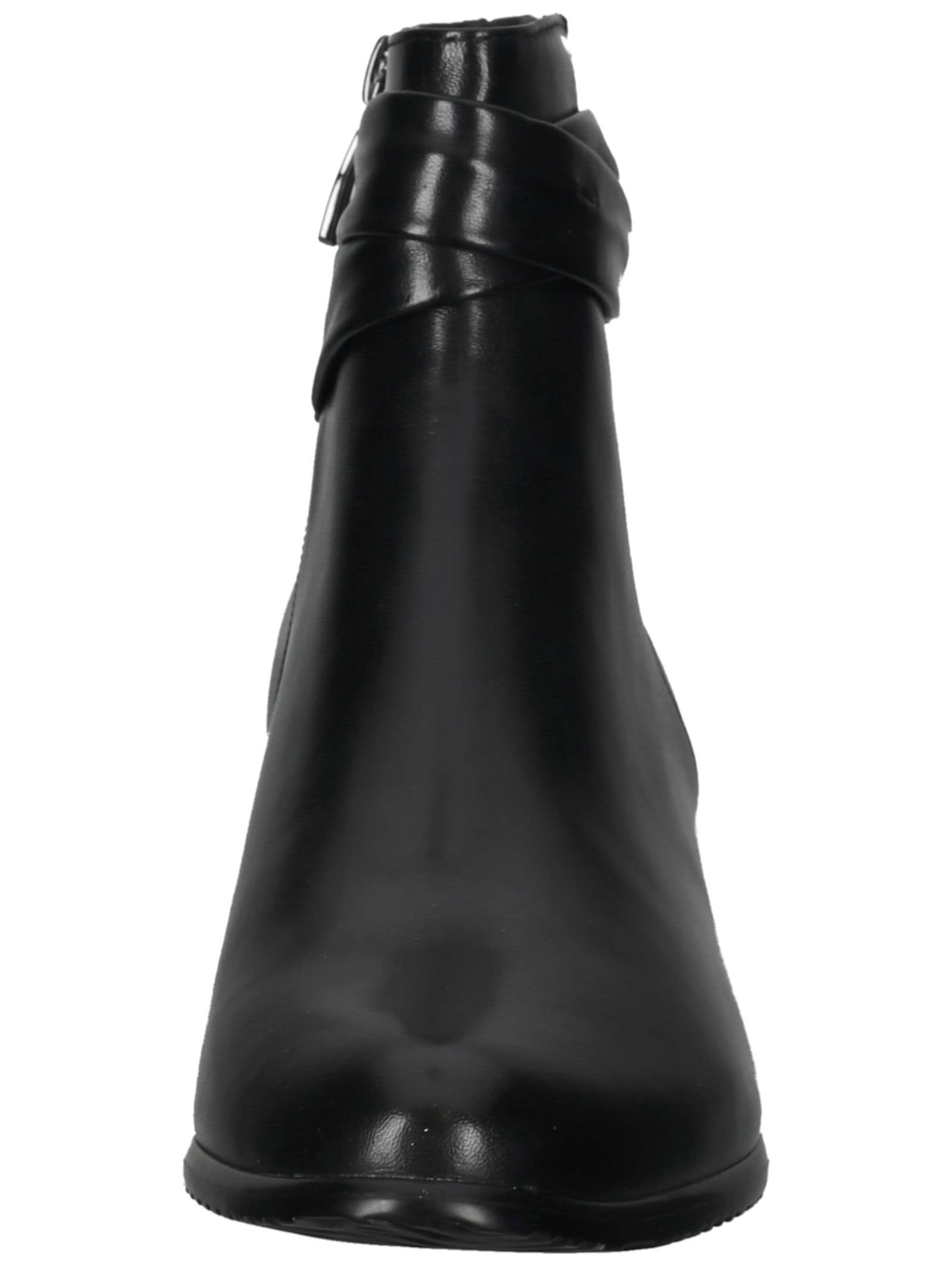 Everybody Stiefelette »Everybody Stiefelette Glattleder«