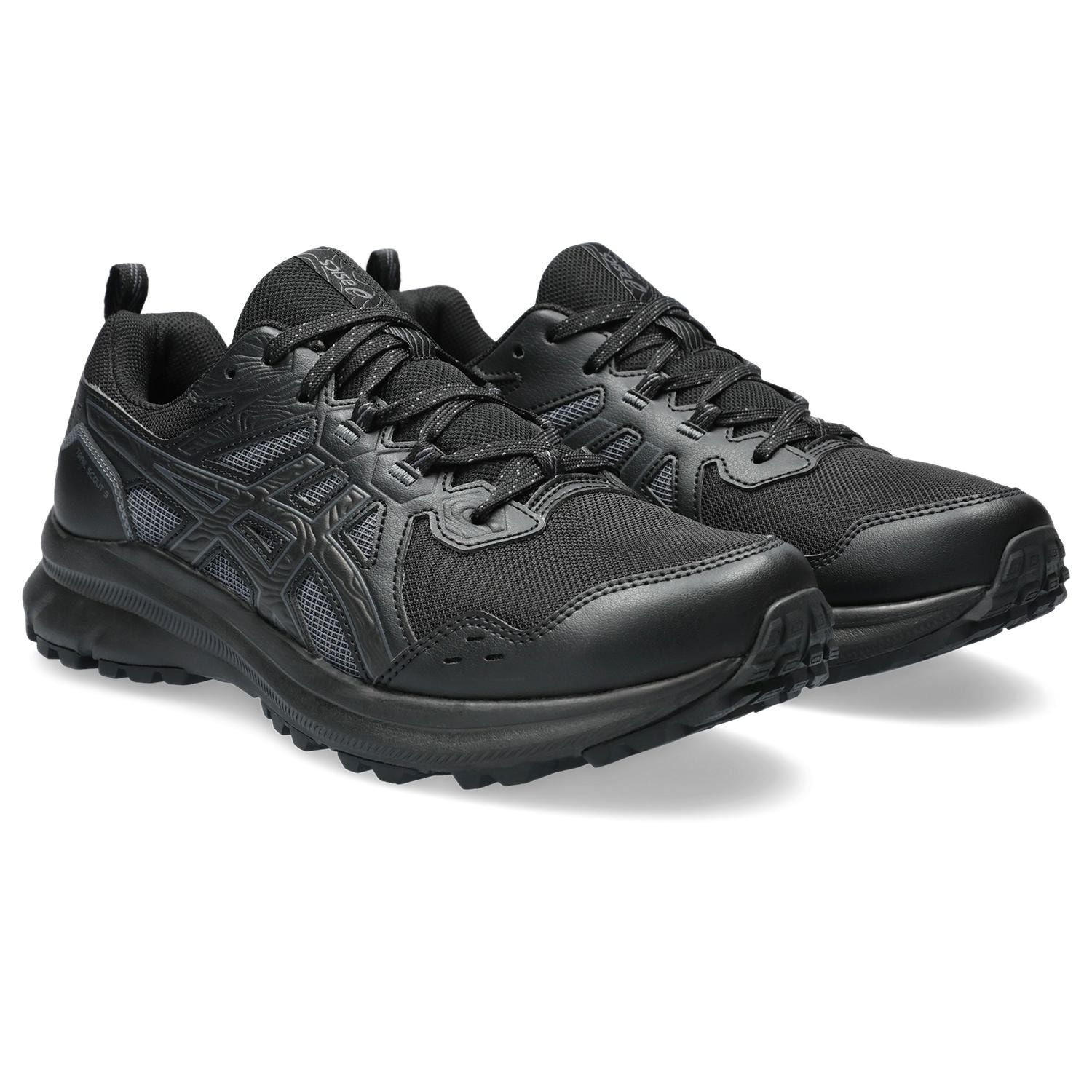 Asics Trailrunningschuh "TRAIL SCOUT 3" günstig online kaufen