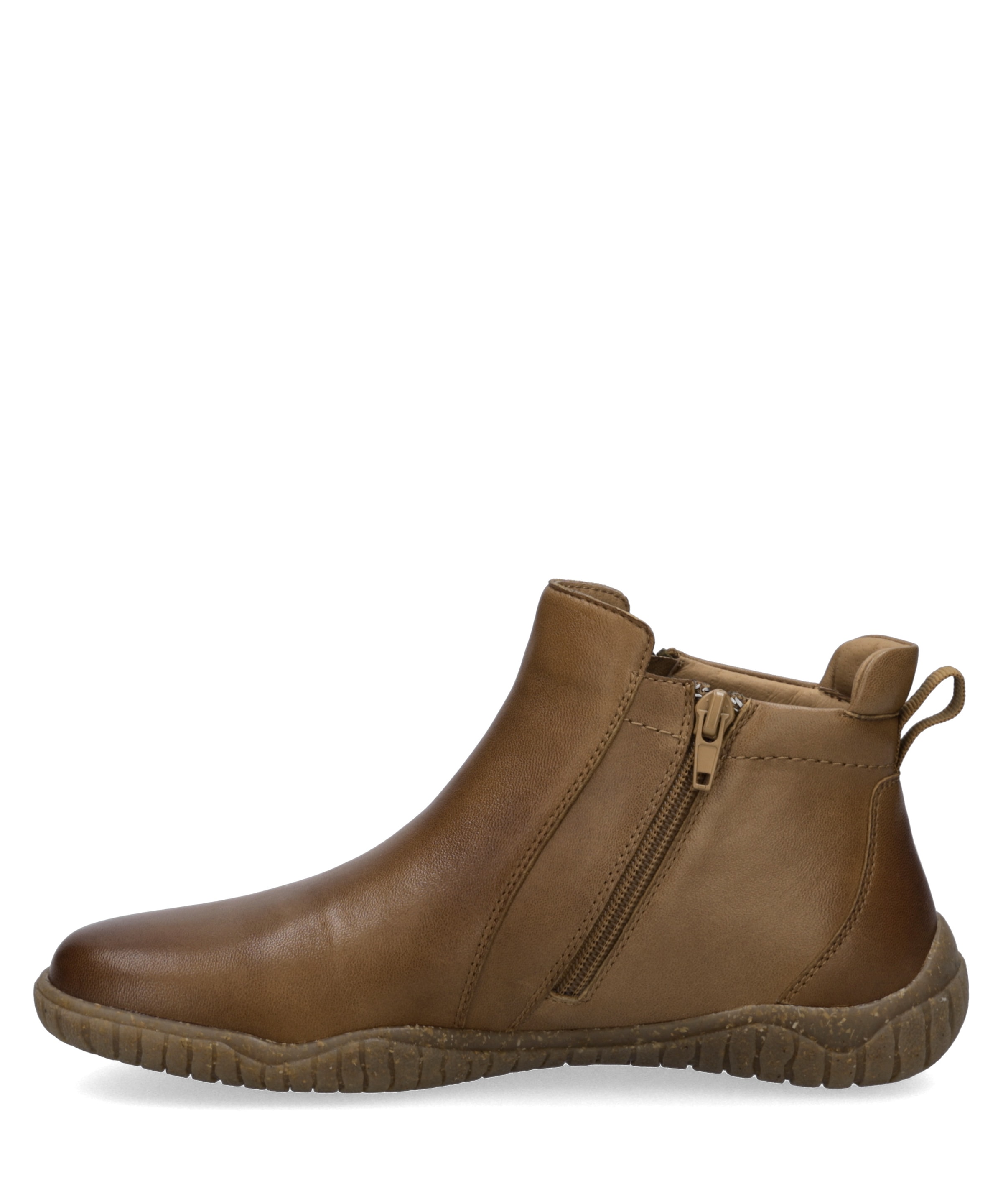 Josef Seibel Stiefelette »Wynona 16, camel«
