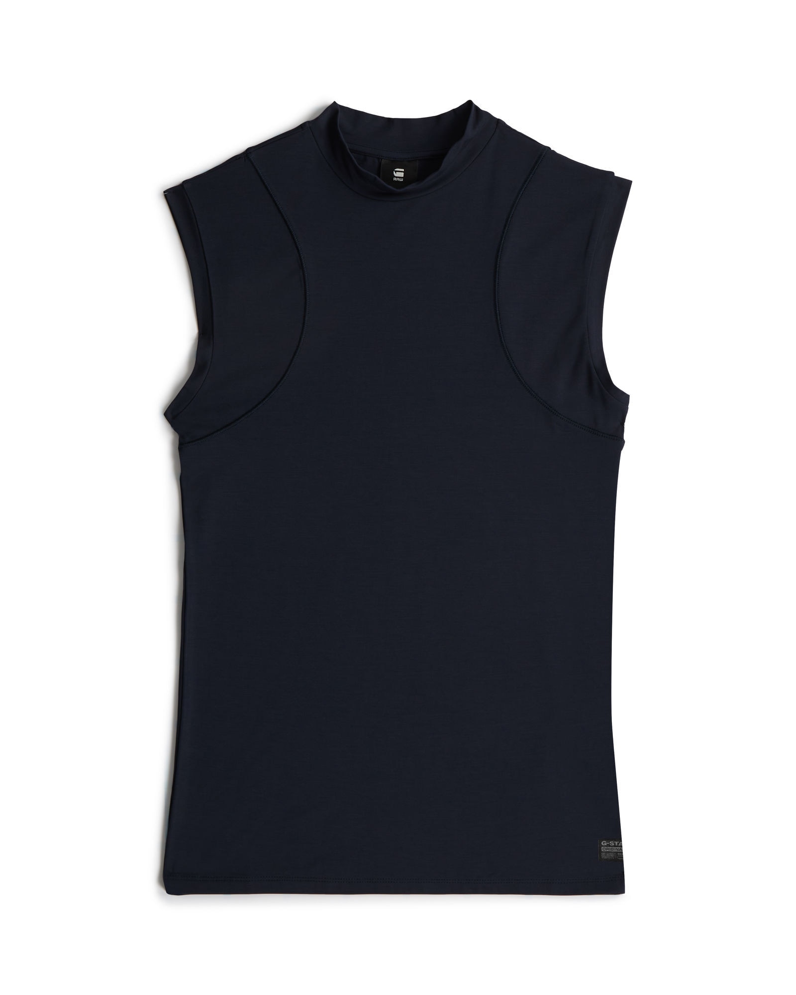 G-STAR T-Shirt »2nd Skin Mock T-Shirt«