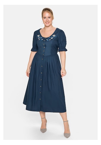 Dirndl »Große Größen«