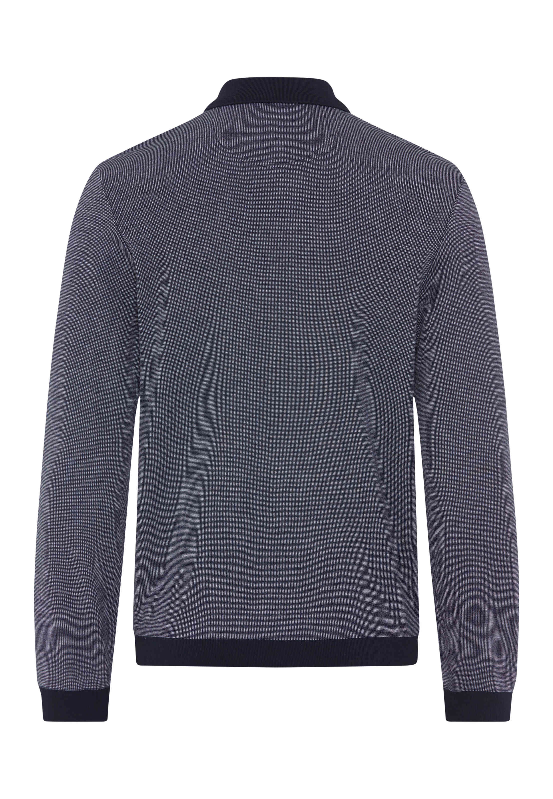 Brax Poloshirt »Style PAROS«