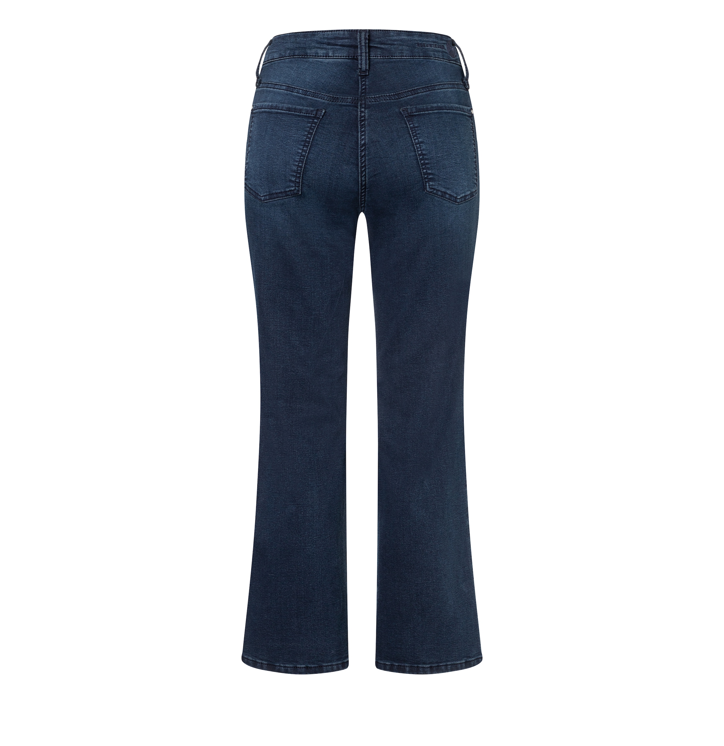 MAC 7/8-Jeans Flared Fit