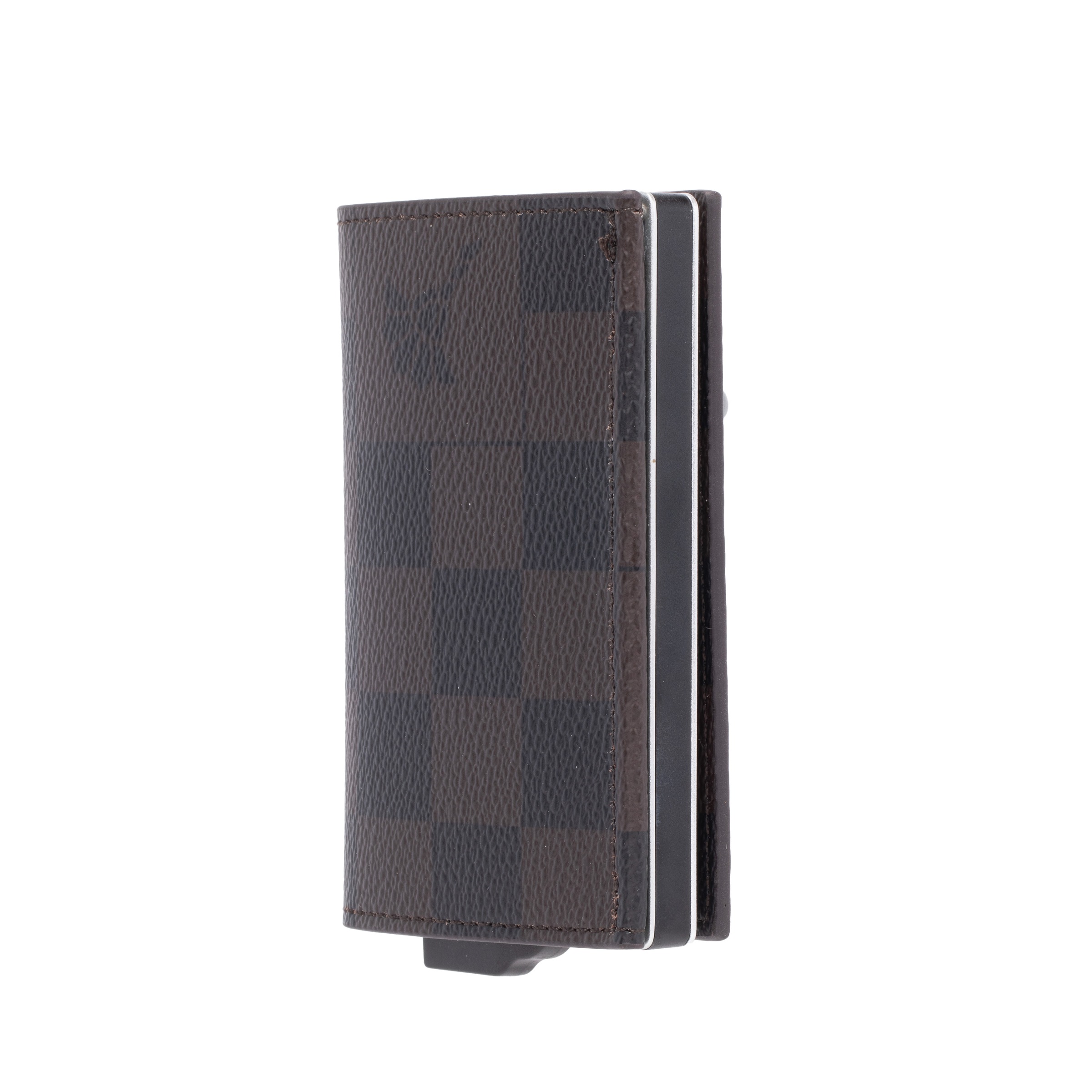 JOOP! Kartenetui »cortina piazza c-one e-cage sv8« mit 6 Kartenfächern, 2 Steckfächern