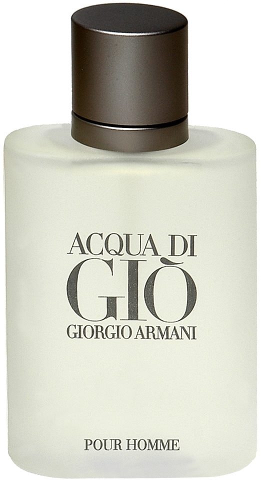 After-Shave »Acqua di Gio«