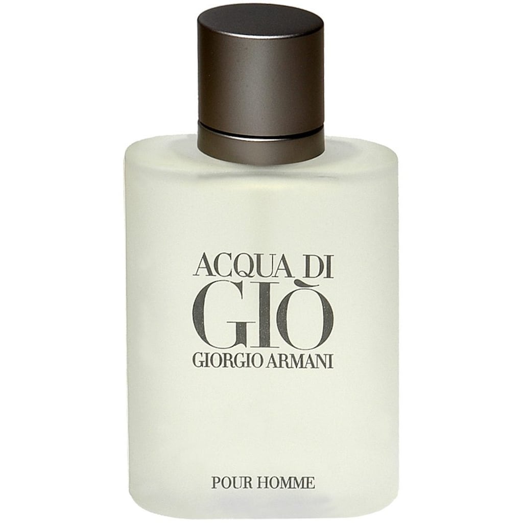 Giorgio Armani After-Shave »Acqua di Gio«