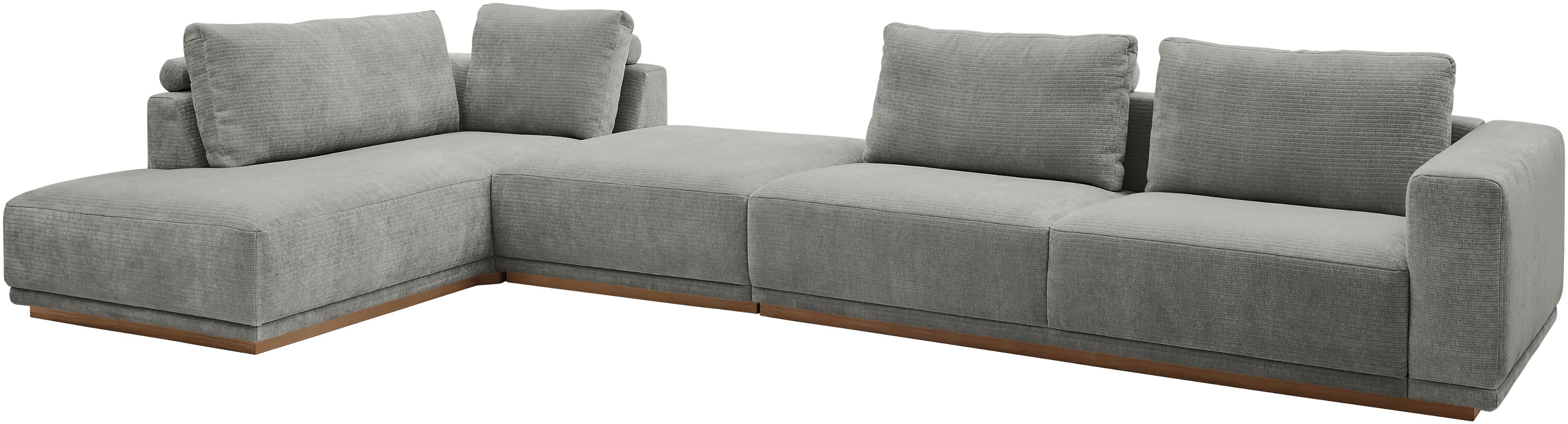 Thumbnail - Musterring Wohnlandschaft