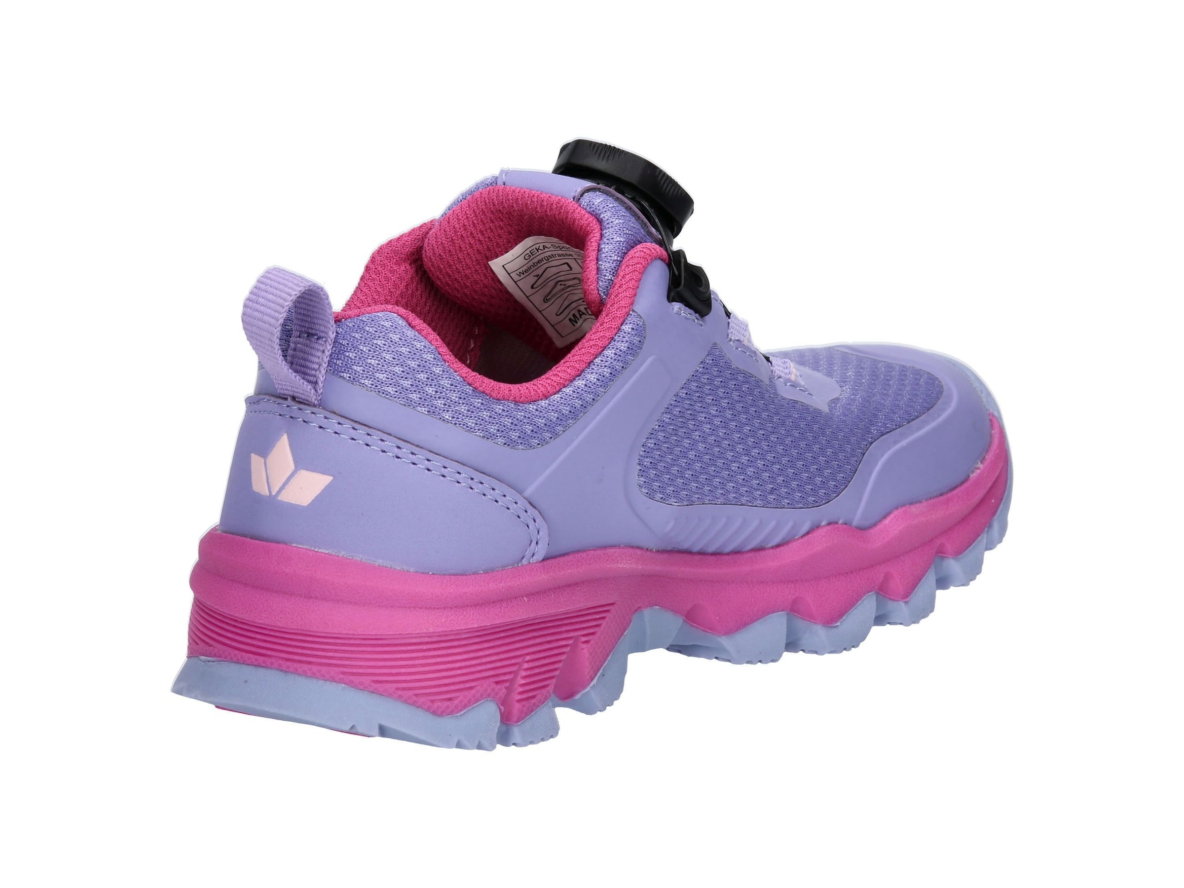 Lico Outdoorschuh »Outdoorschuh Rockledge«
