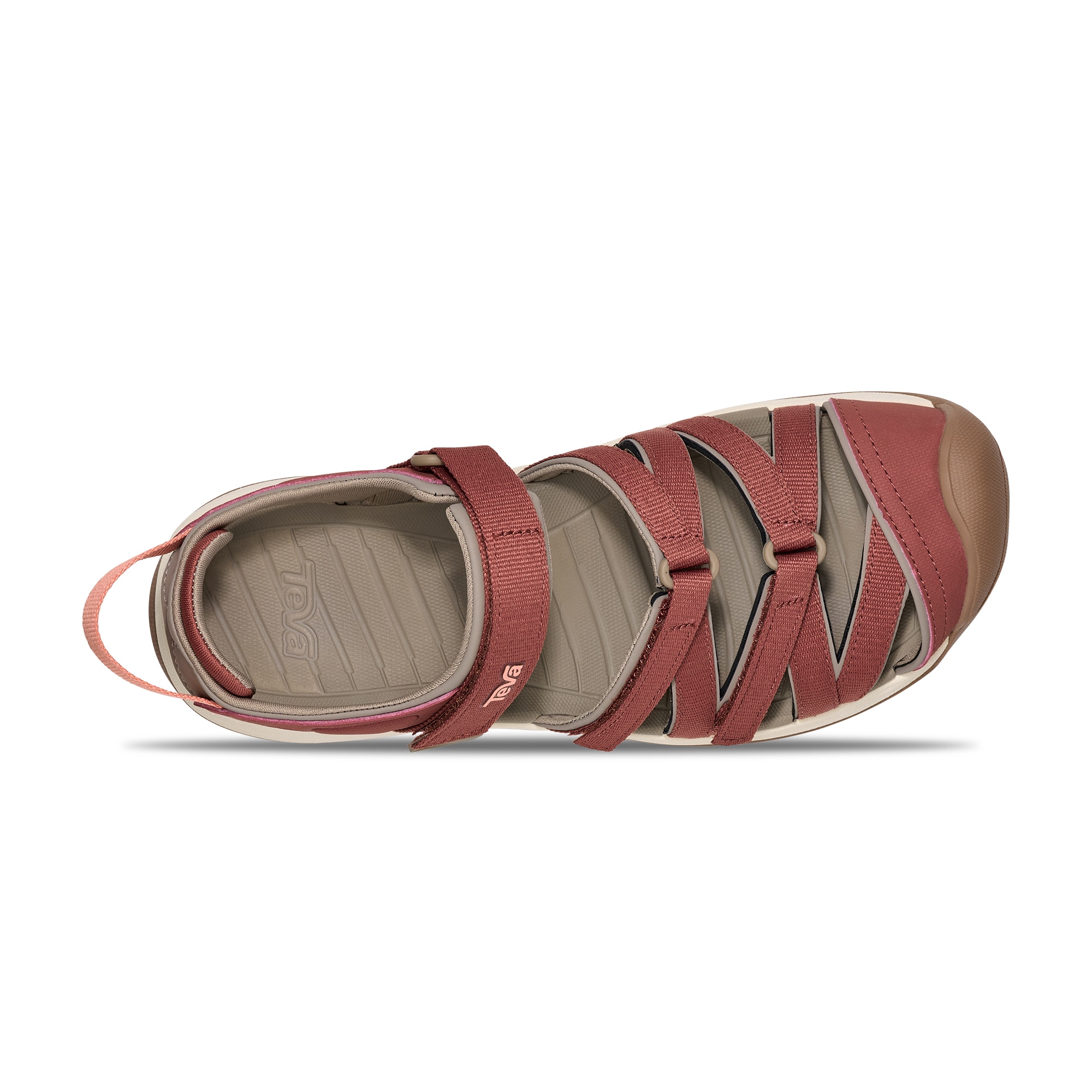 Teva Sandale »W TIRRA SPORT CT«