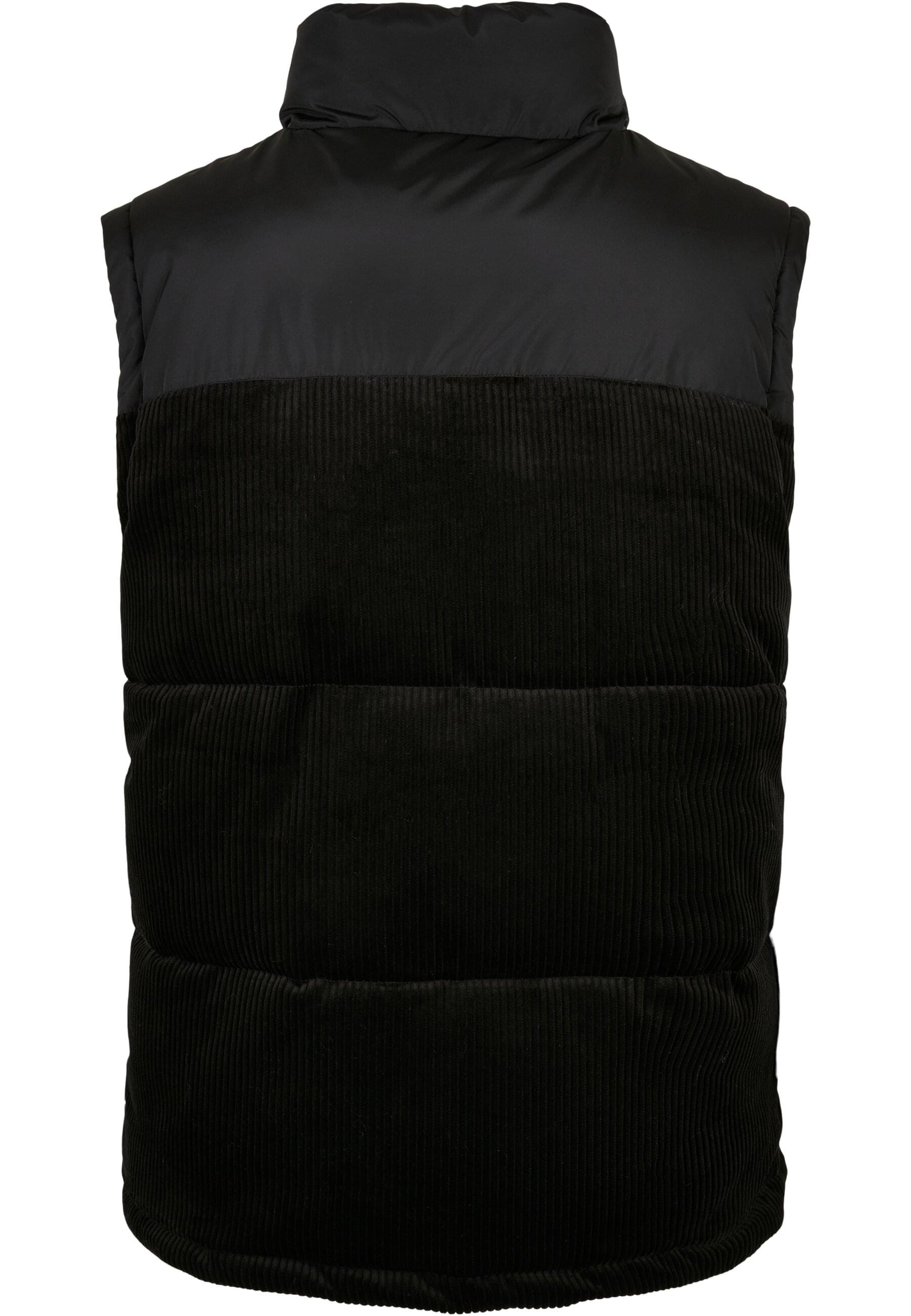 URBAN CLASSICS Jerseyweste "Urban Classics Herren Cord Vest", (1 tlg.) günstig online kaufen