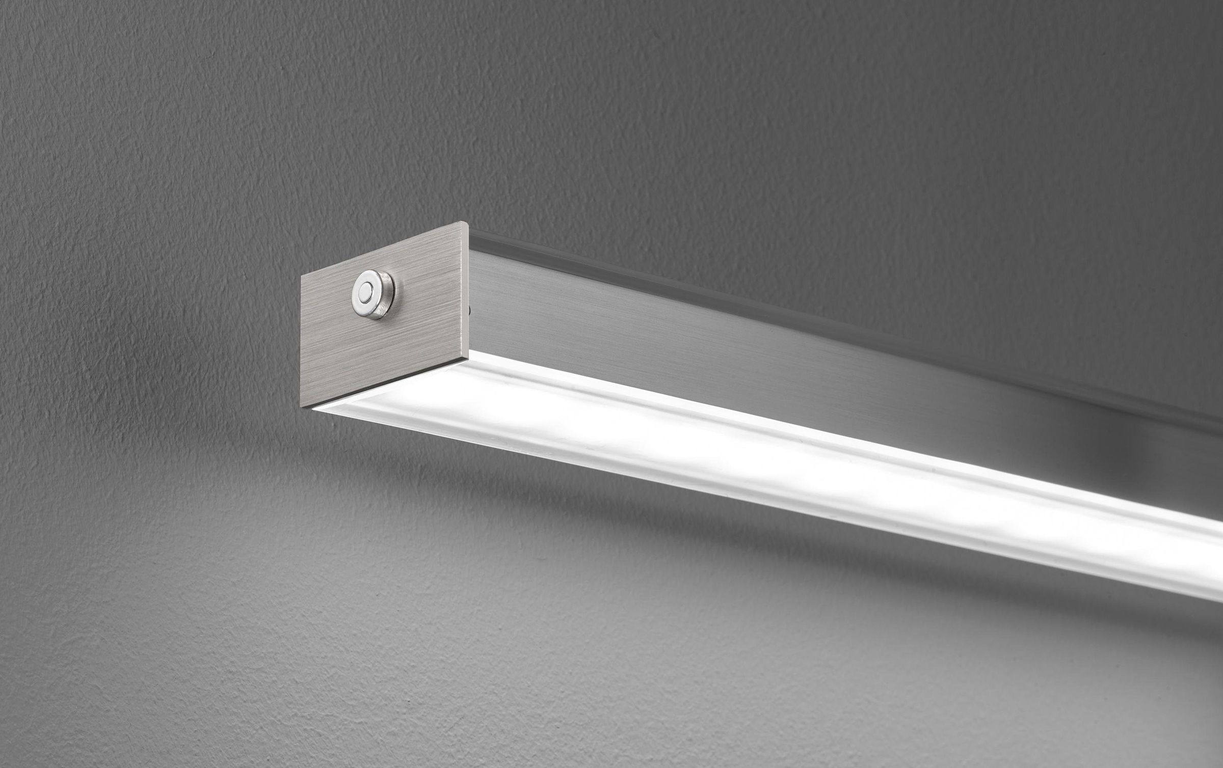 FISCHER & HONSEL LED Pendelleuchte »Vitan«, 1 flammig, Leuchtmittel LED-Board | LED fest integriert