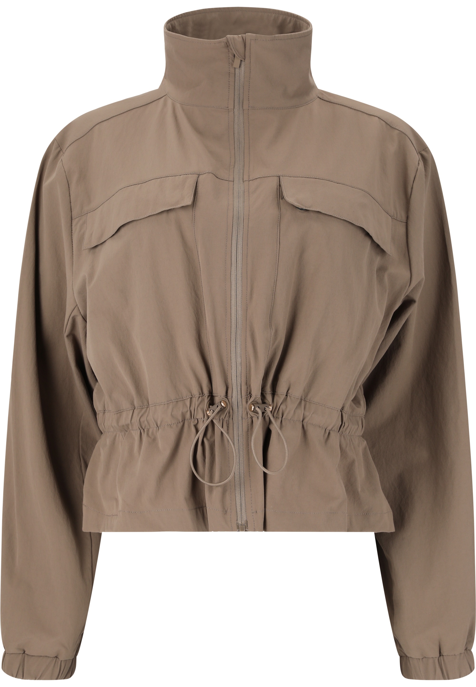 ATHLECIA Laufjacke »Hero V2«, mit verstellbarer Taille