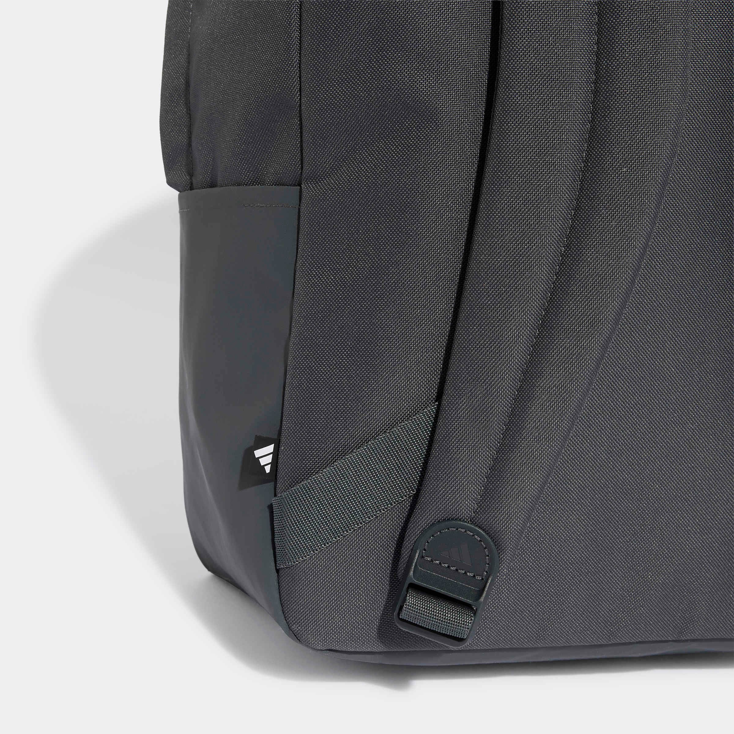 adidas Performance Rucksack »ADIDAS CLASSIC TAPE« für Erwachsene, sportlich und stilvoll, mehrere Fächer und Taschen