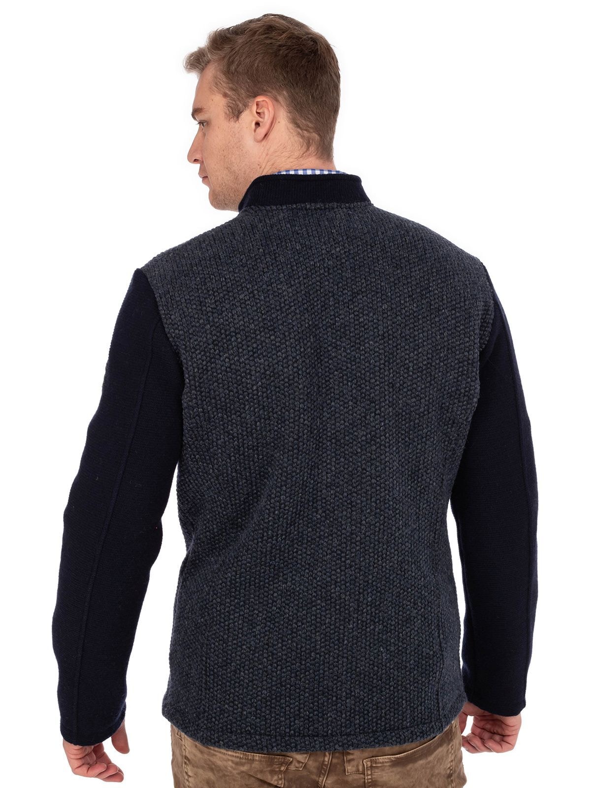 ALP1964 Trachtenjacke »Jacke 424401«