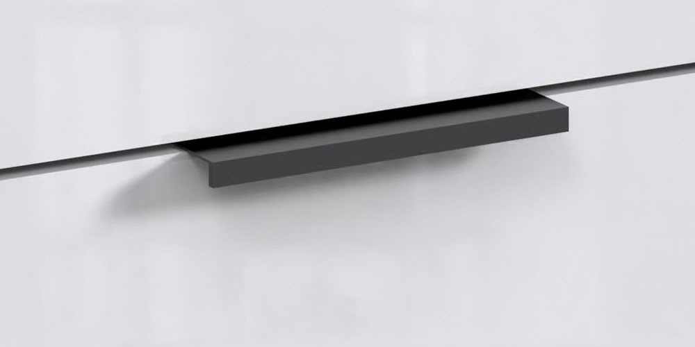 Wimex Schubkastenkommode "level36 D by fresh to go", mit soft-close Funktio günstig online kaufen