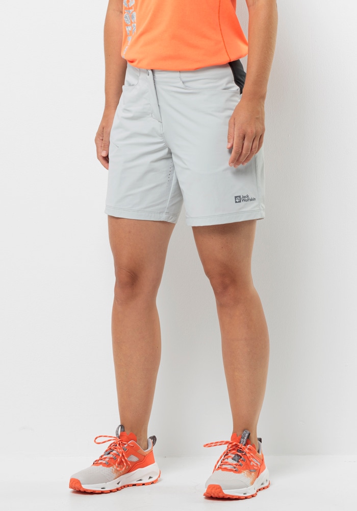 Jack Wolfskin Shorts "GRAVEX SHORTS W"