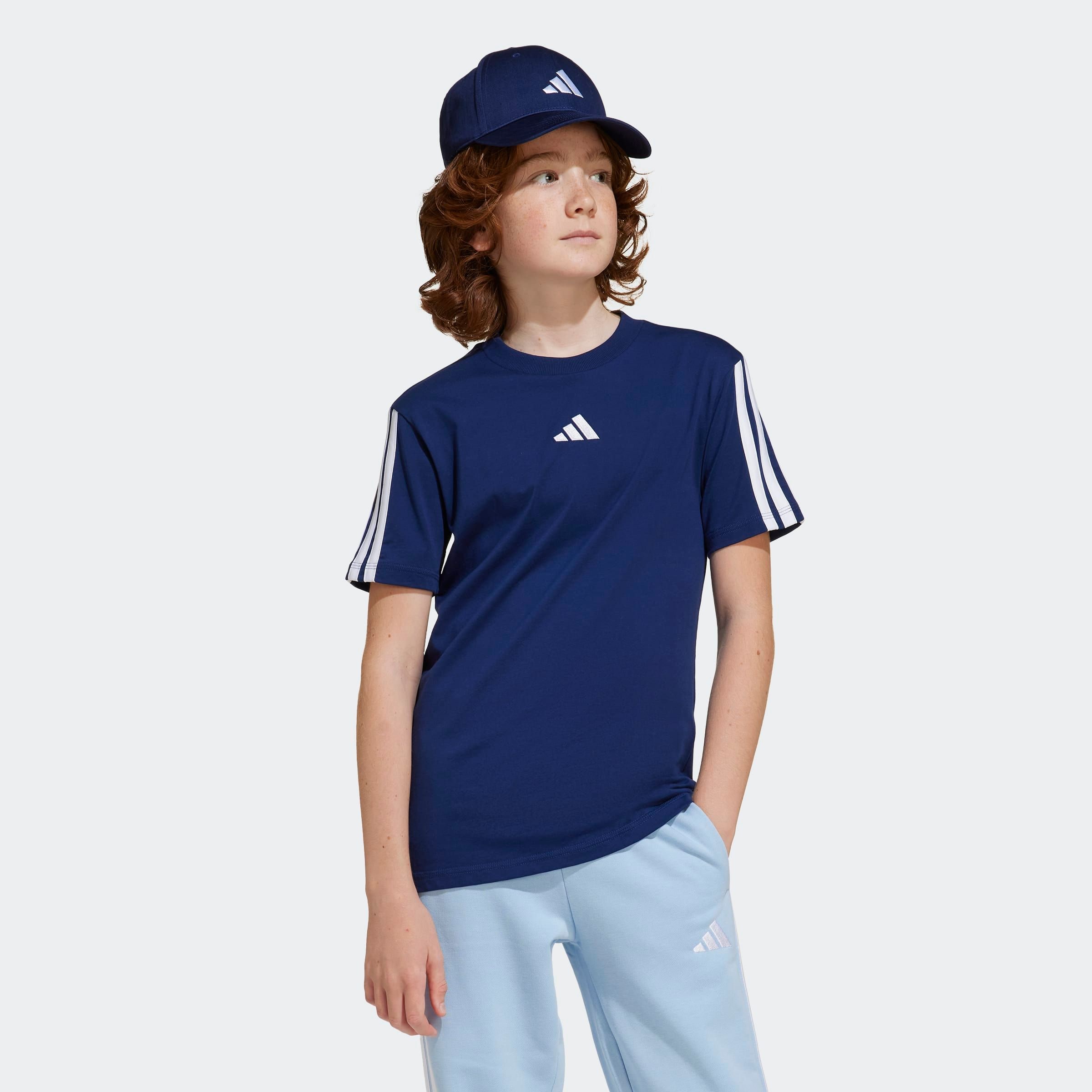 adidas Sportswear T-Shirt »J 3S TEE 160«