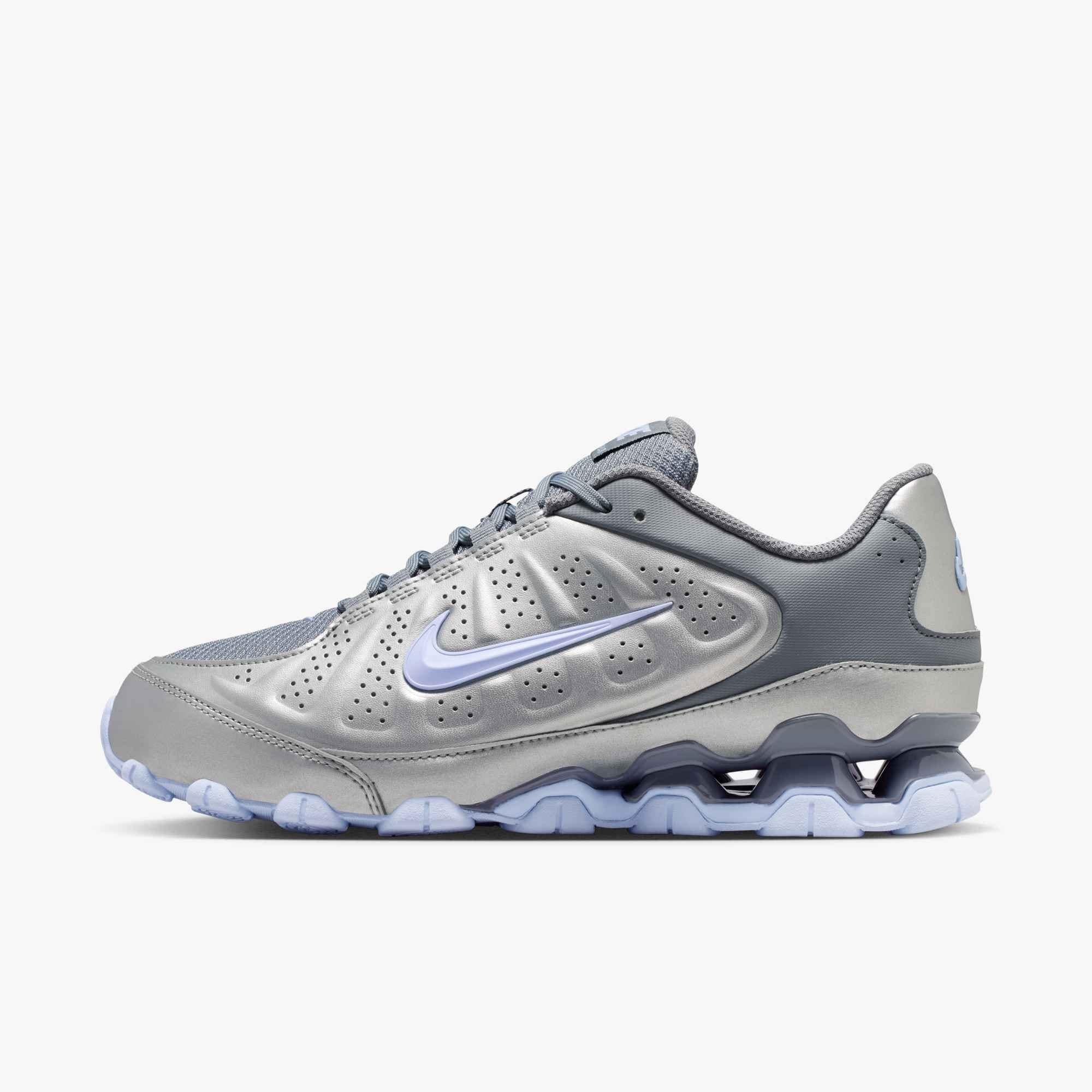 Nike Sportswear Sneaker »Nike Reax 8 SL«  inspiriert vom Design des Nike Shox