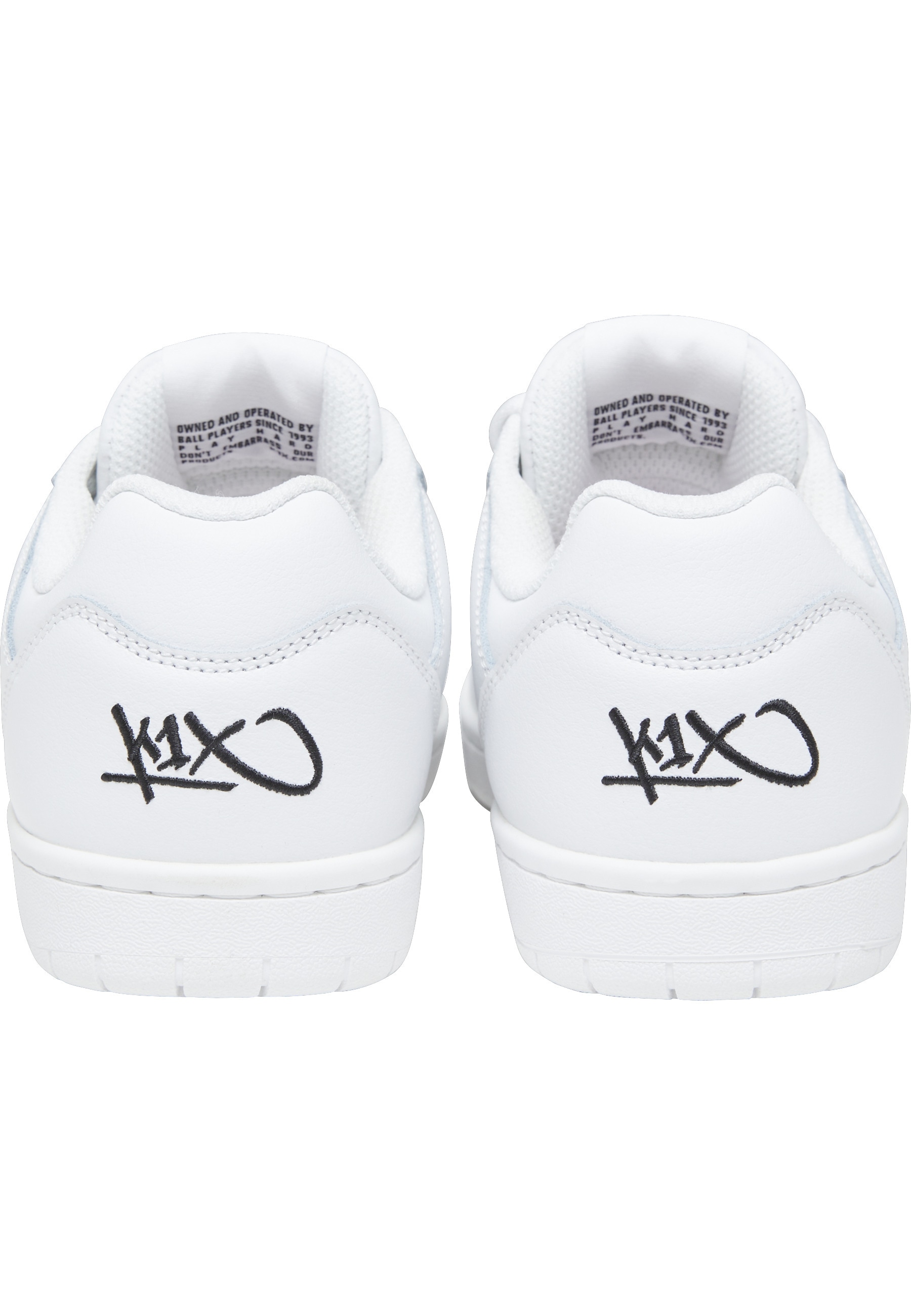 K1X Sneaker »K1X Damen K1XFWW000001 K1X Sweep Low«
