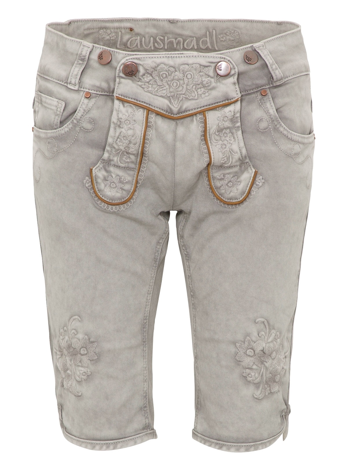 Hangowear Bermudas "Jeanshose OVIDA"
