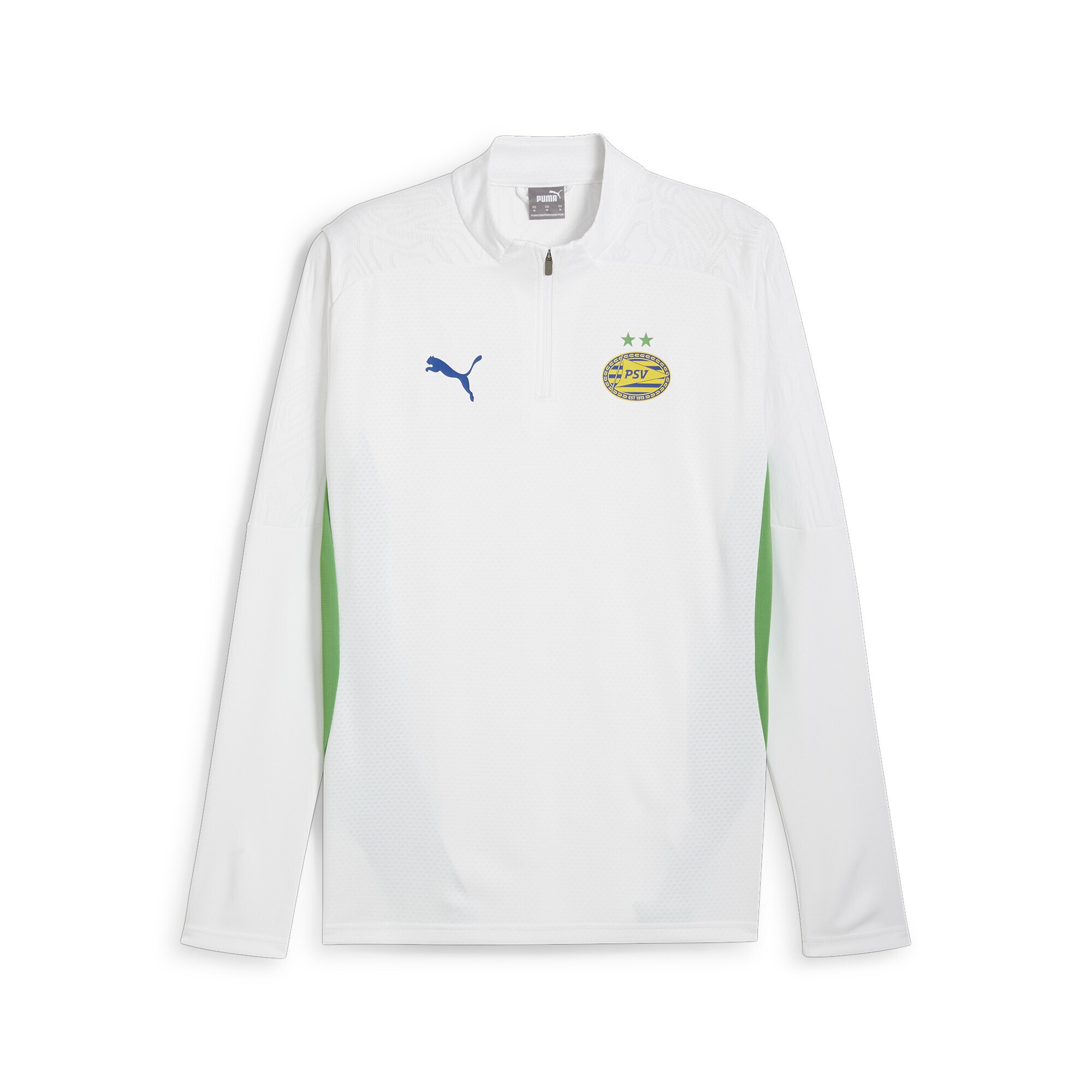 PUMA T-Shirt »PSV Eindhoven Trainingsoberteil Herren«