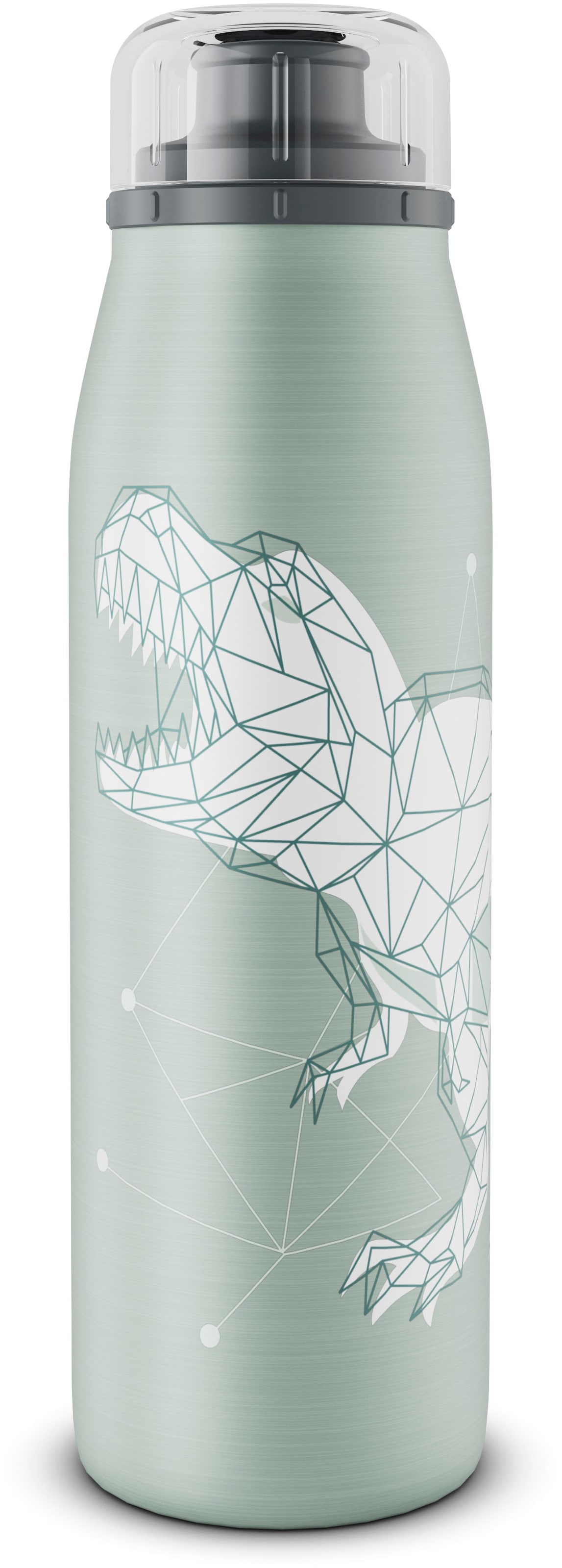 Alfi Isolierflasche "KIDS ISO BOTTLE, Edelstahlkörper, spülmaschinenfest" 1 günstig online kaufen