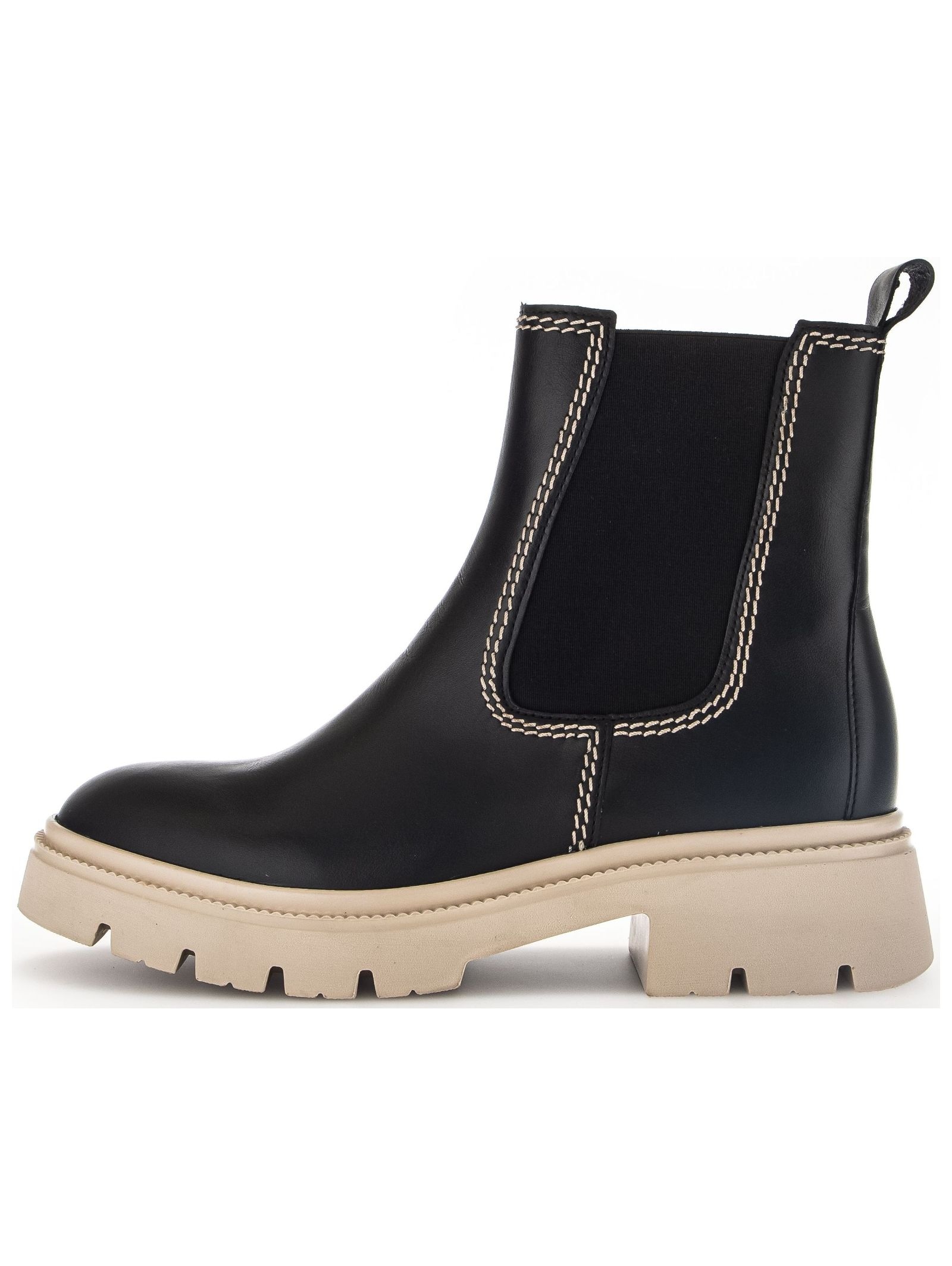 Gabor Stiefelette »Gabor Stiefelette Leder/Textil«