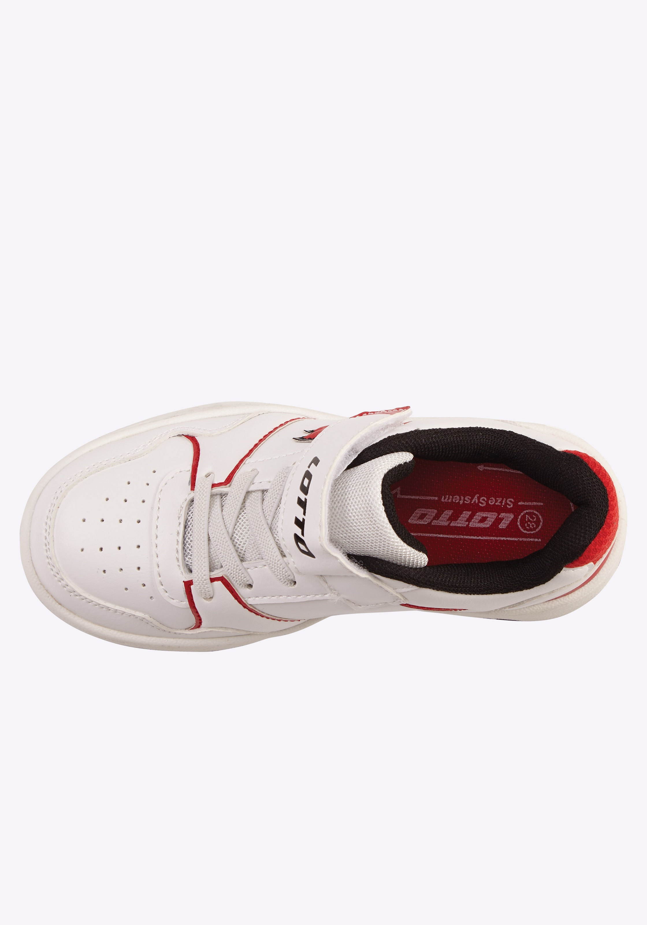 lotto Sneaker