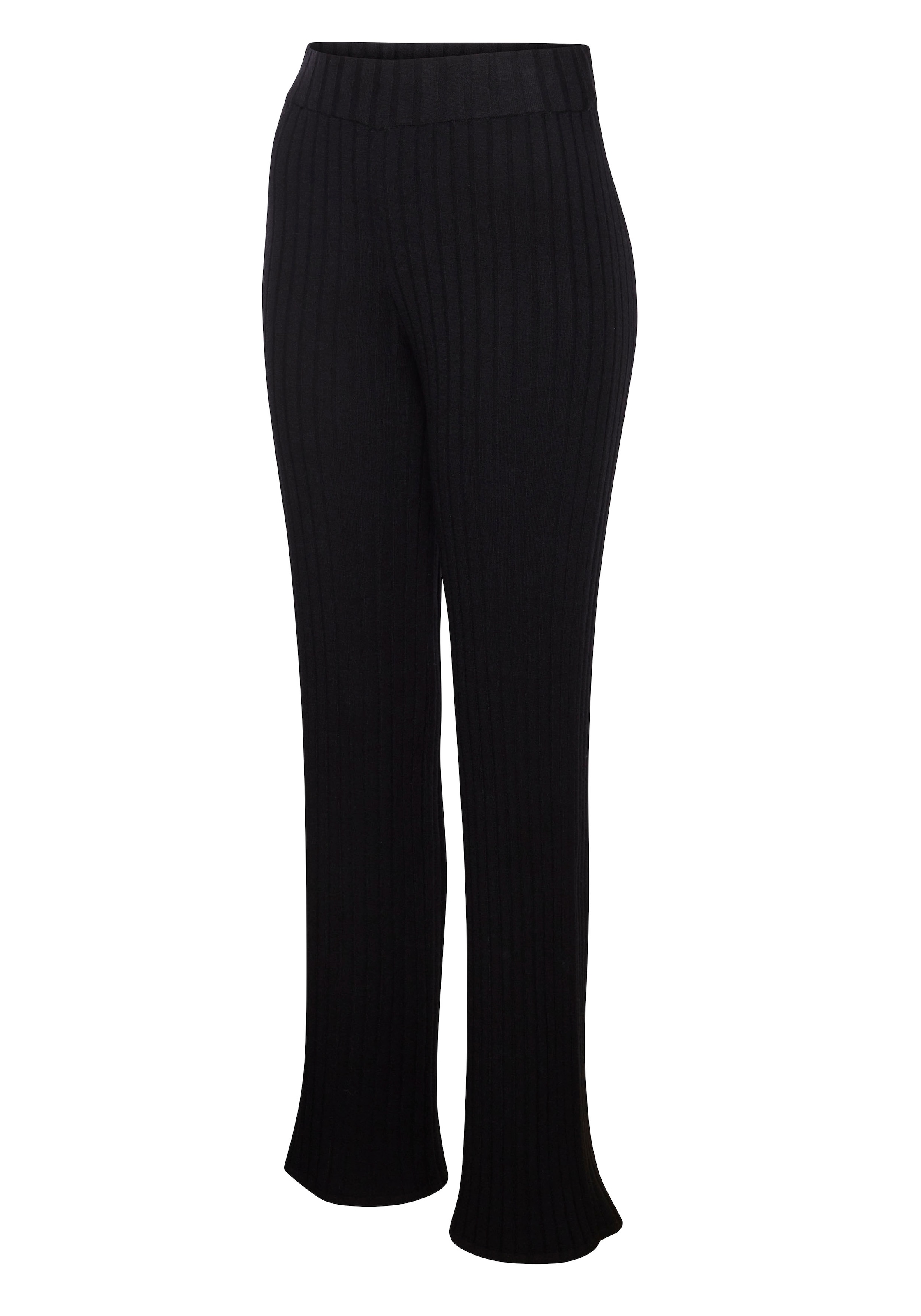 French Connection Homewearhose, mit elastischem Bündchen, Loungewear