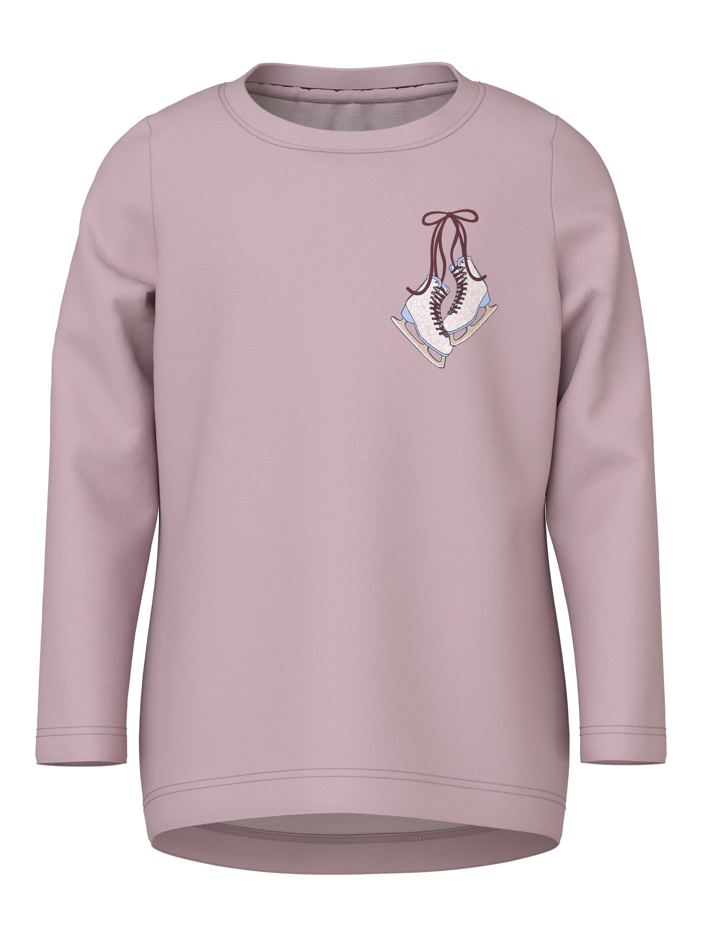 Thumbnail - Name It Langarmshirt "NMFVIX 2P LS TOP" Packung, 2er-Pack, 2 Stk. tlg.