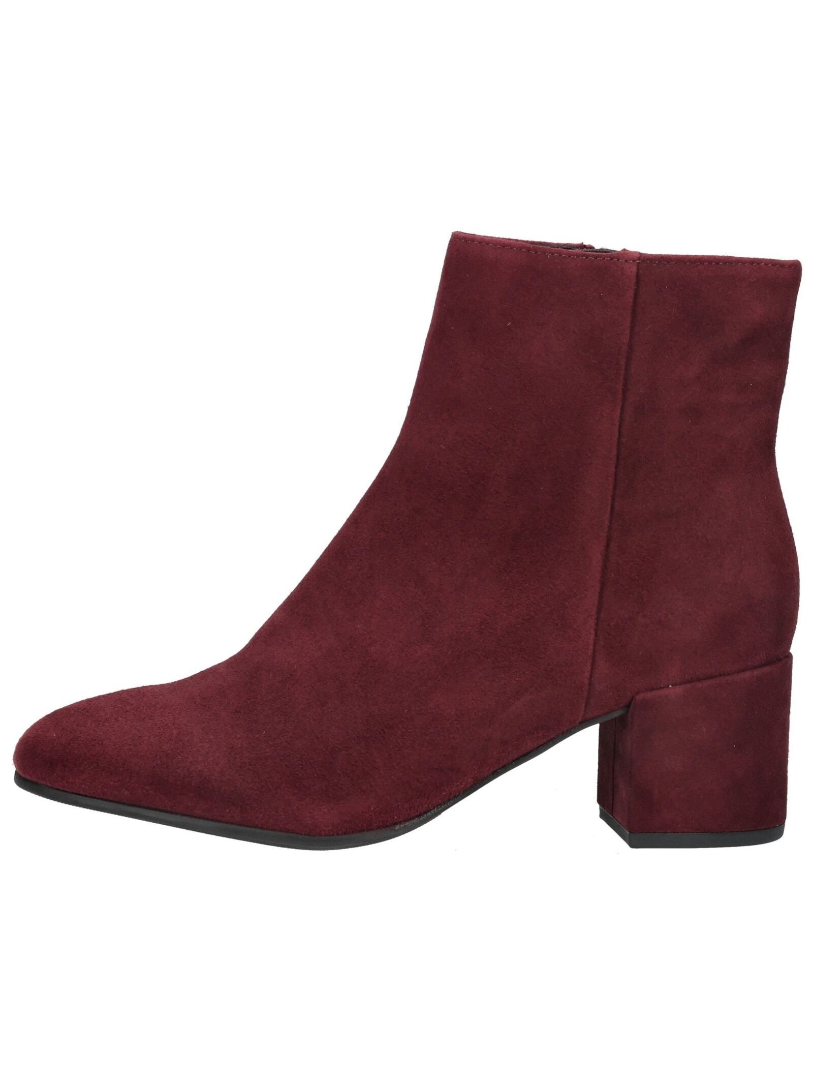 Högl Stiefelette »Högl Stiefelette Veloursleder«