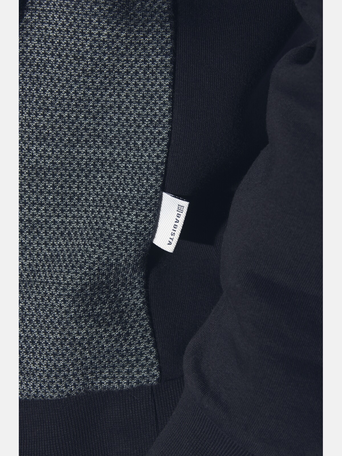 Babista Sweatshirt »Sweatshirt WELARO«