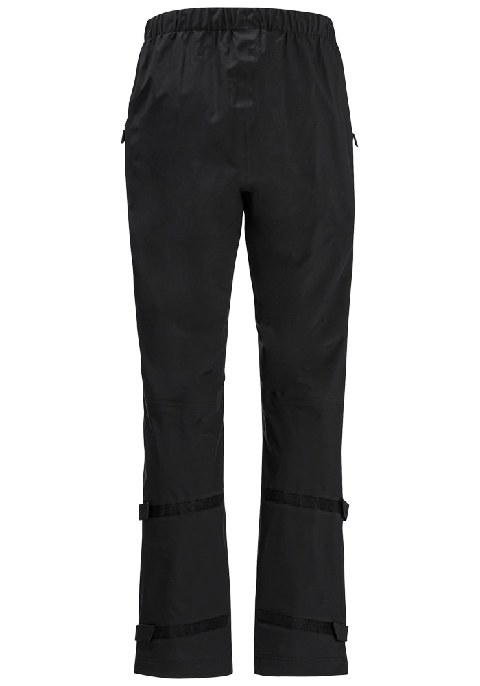 Jack Wolfskin Fahrradhose "MOROBBIA 3L PANTS" günstig online kaufen