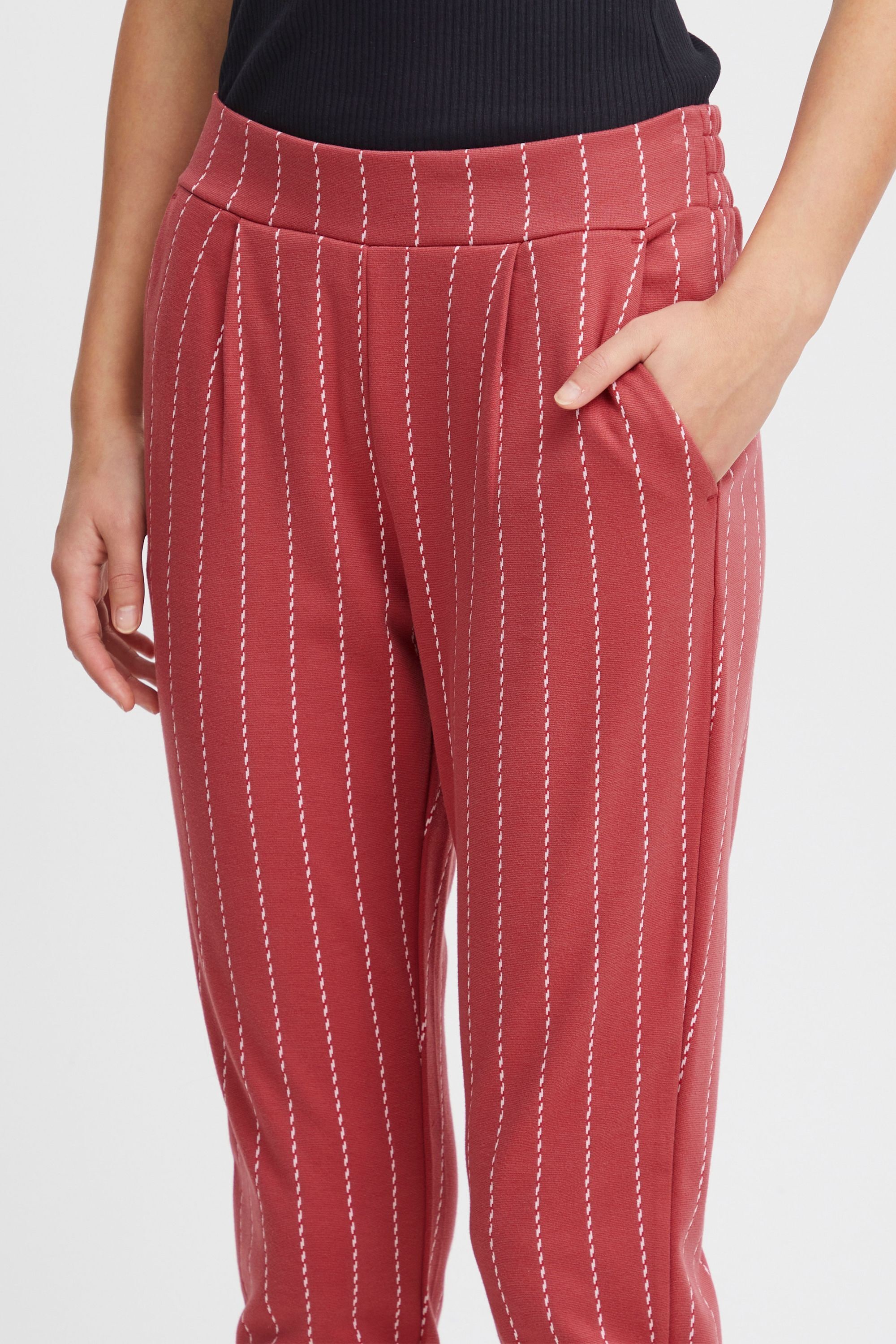 Ichi Stoffhose »Stoffhose IHRuti«
