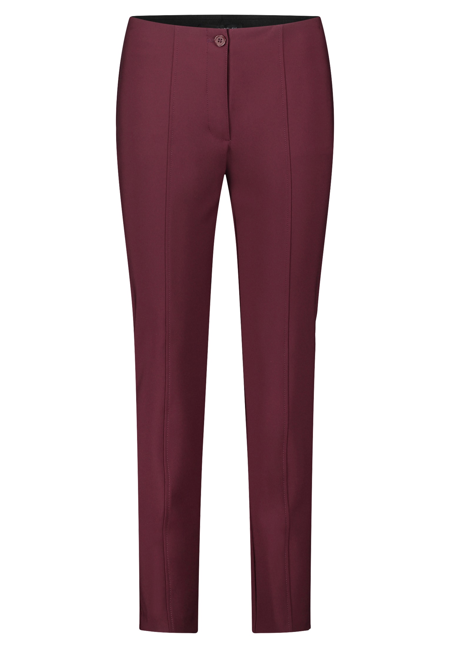 Betty Barclay Bügelfaltenhose "Betty Barclay Businesshose Slim Fit", Materi günstig online kaufen