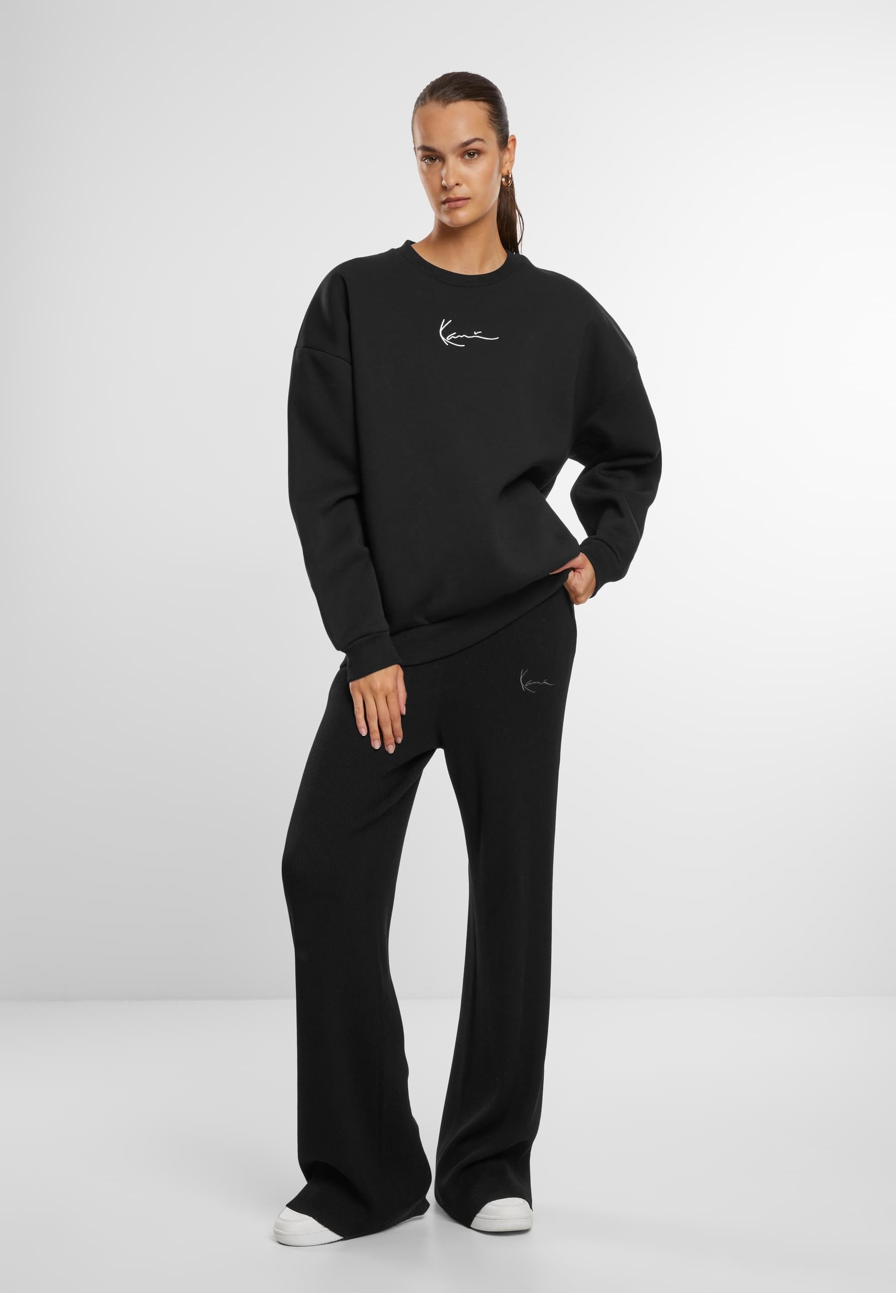 Karl Kani Sweater »Karl Kani Karl Kani Small Signature Essential OS Crew«
