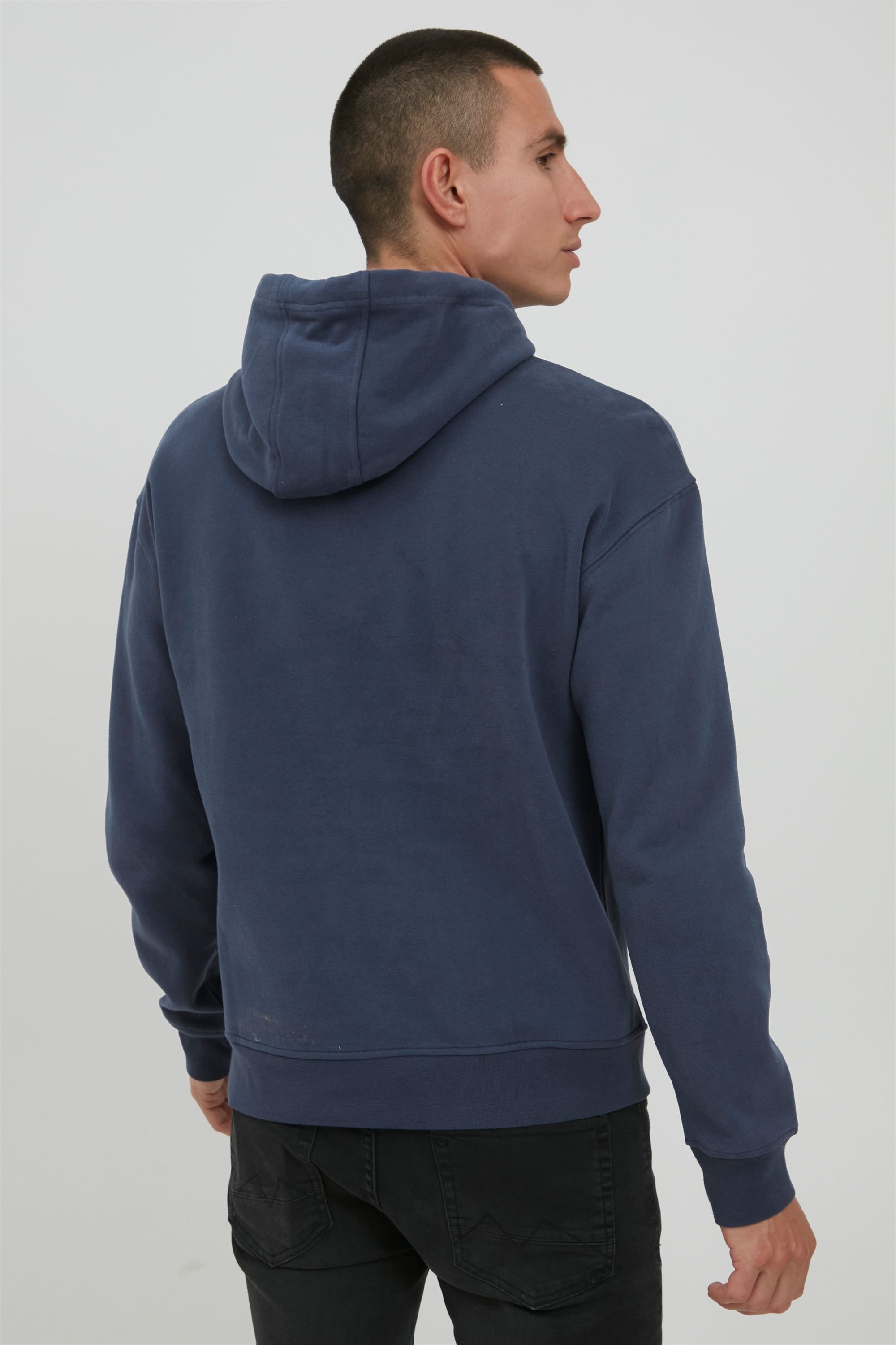 Blend Kapuzenpullover »Sweatshirtkapuzenpul BHSweatshirt«