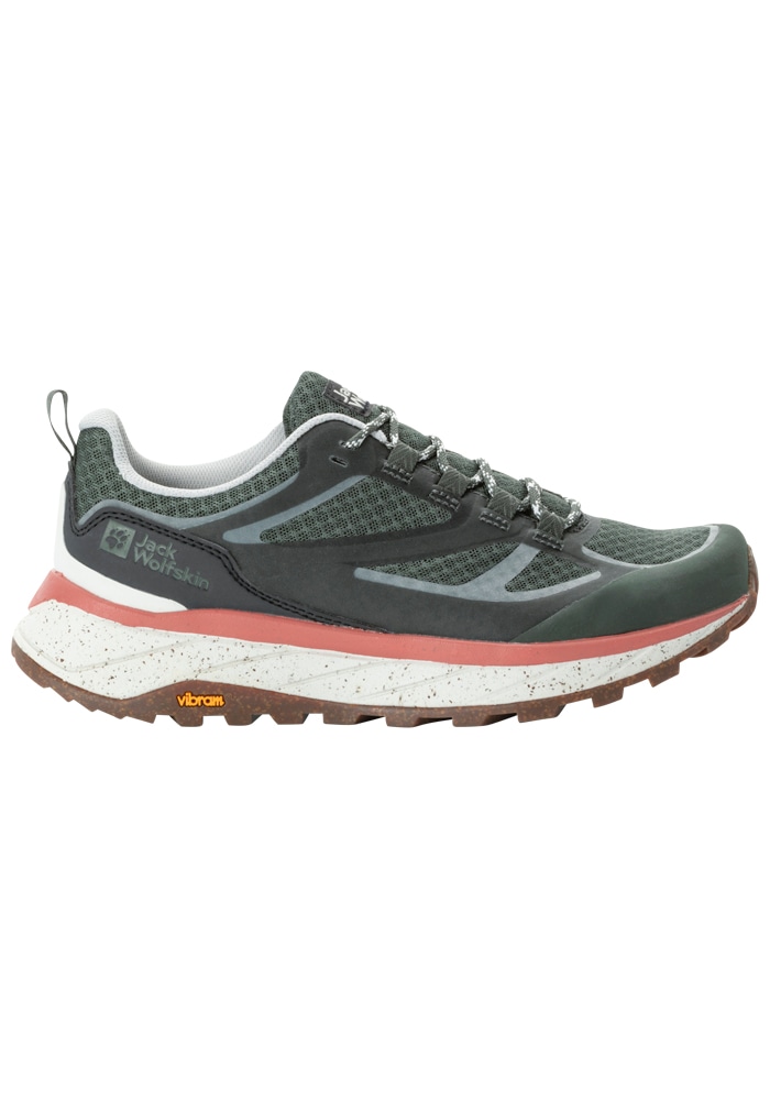 Jack Wolfskin Outdoorschuh »TERRAVENTURE VENT LOW W«