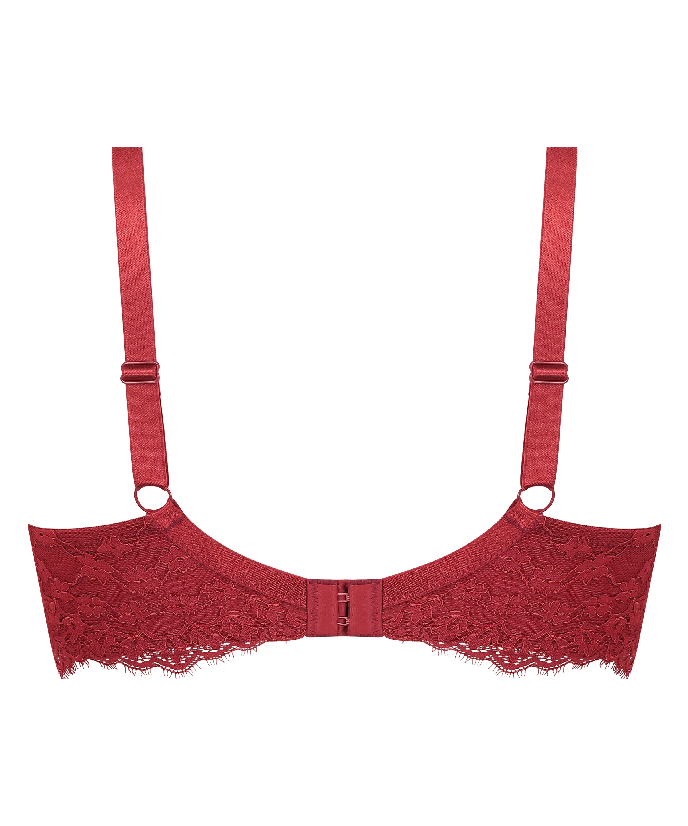 Hunkemöller Bügel-BH »Unwattierter Bügel-BH Daisy«