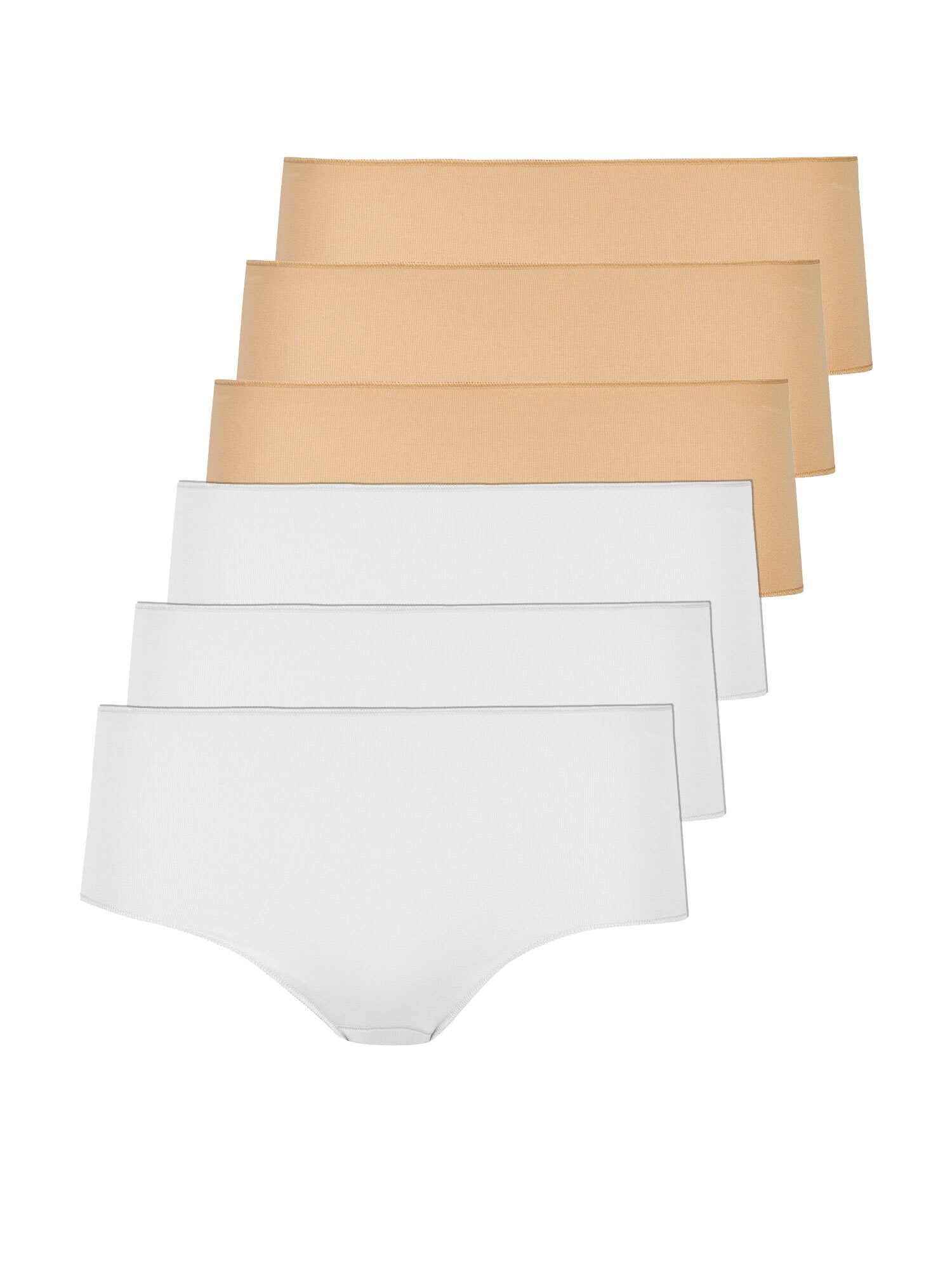 Nina Von C. Hipster "6er Pack Hipster Secret"