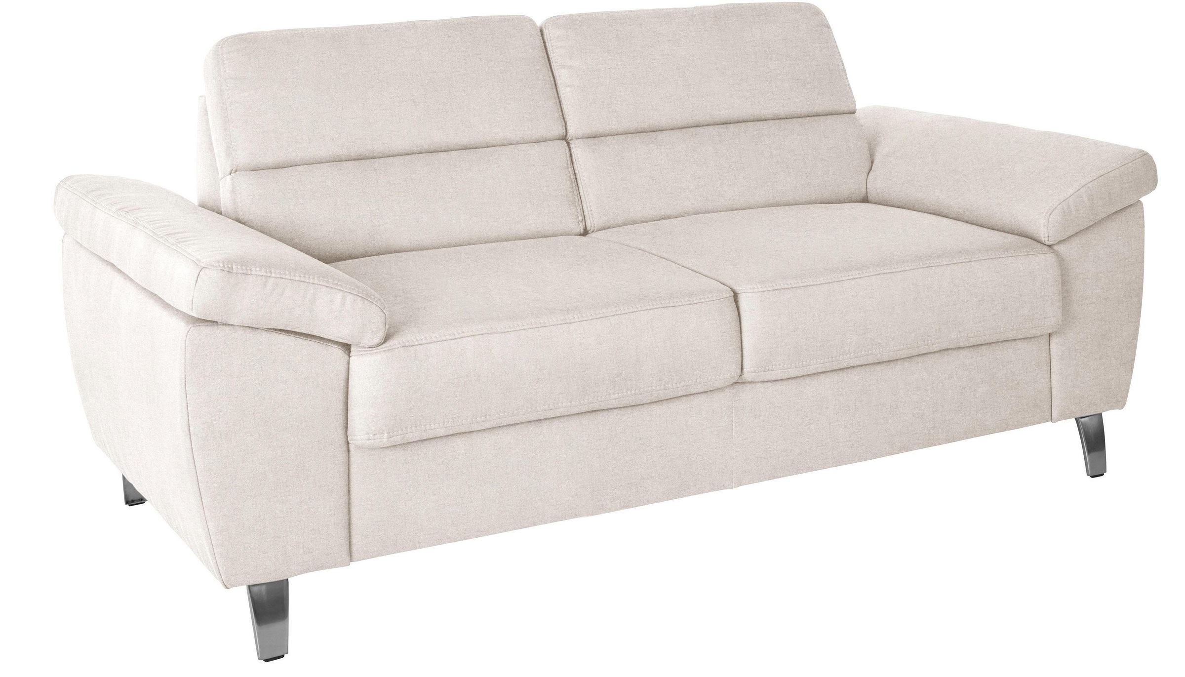 sit&more 2,5-Sitzer »Sorano«, Breite 188 cm