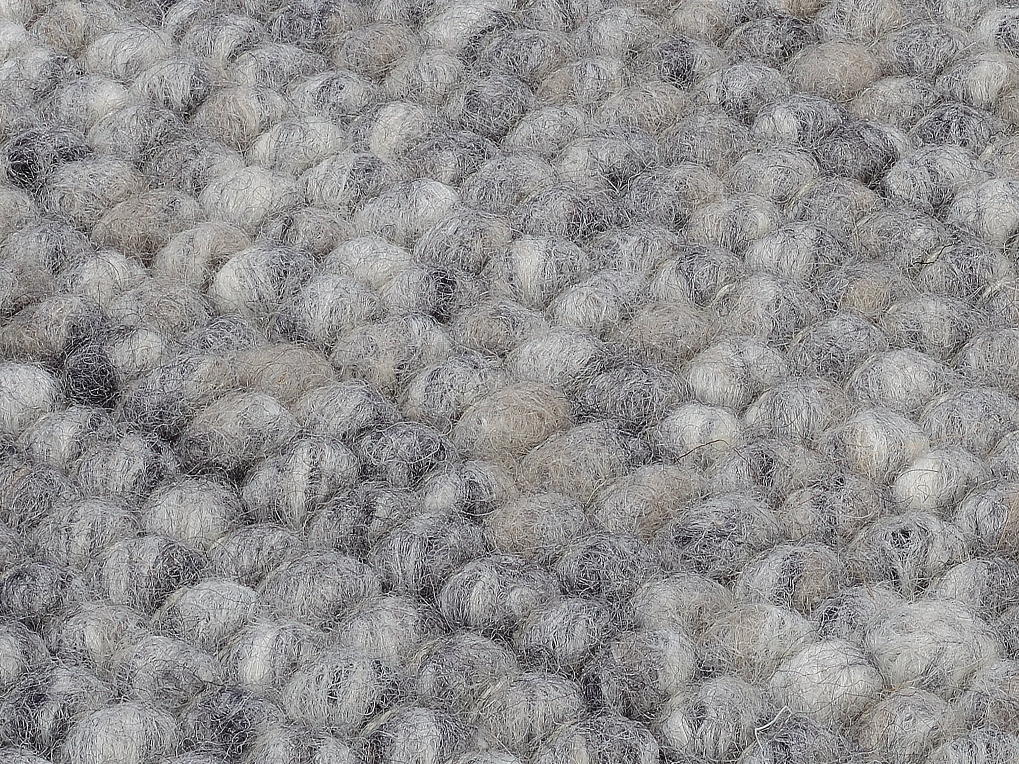 OCI DIE TEPPICHMARKE Teppich »FAVORIT«, rechteckig, 12 mm Höhe, Handweb-Teppich aus Indien, handgewebt, hochwertig verarbeitet