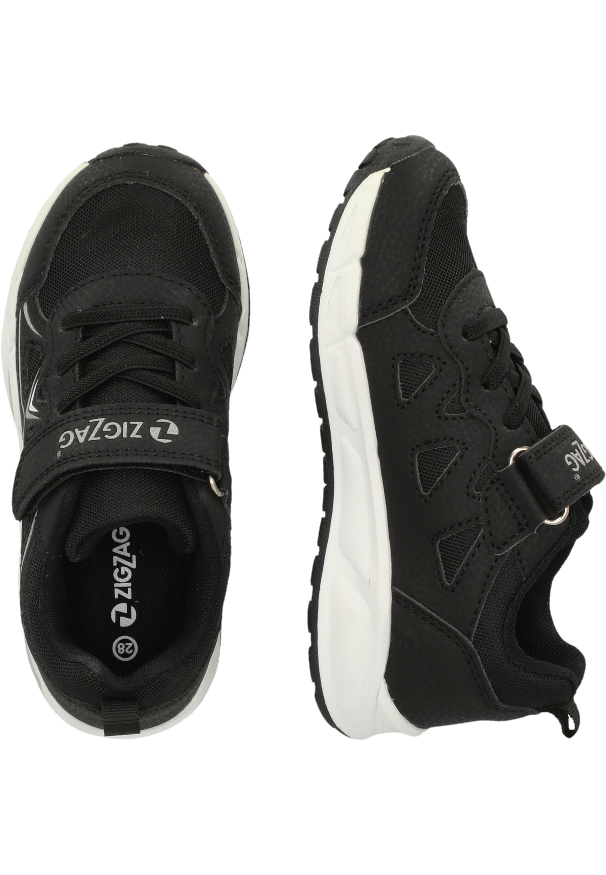 ZIGZAG Sneaker »Jolt«, ideal für Freizeit