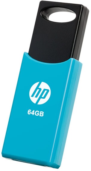 USB-Stick »v212w«, (USB 2.0 Lesegeschwindigkeit 14 MB/s)