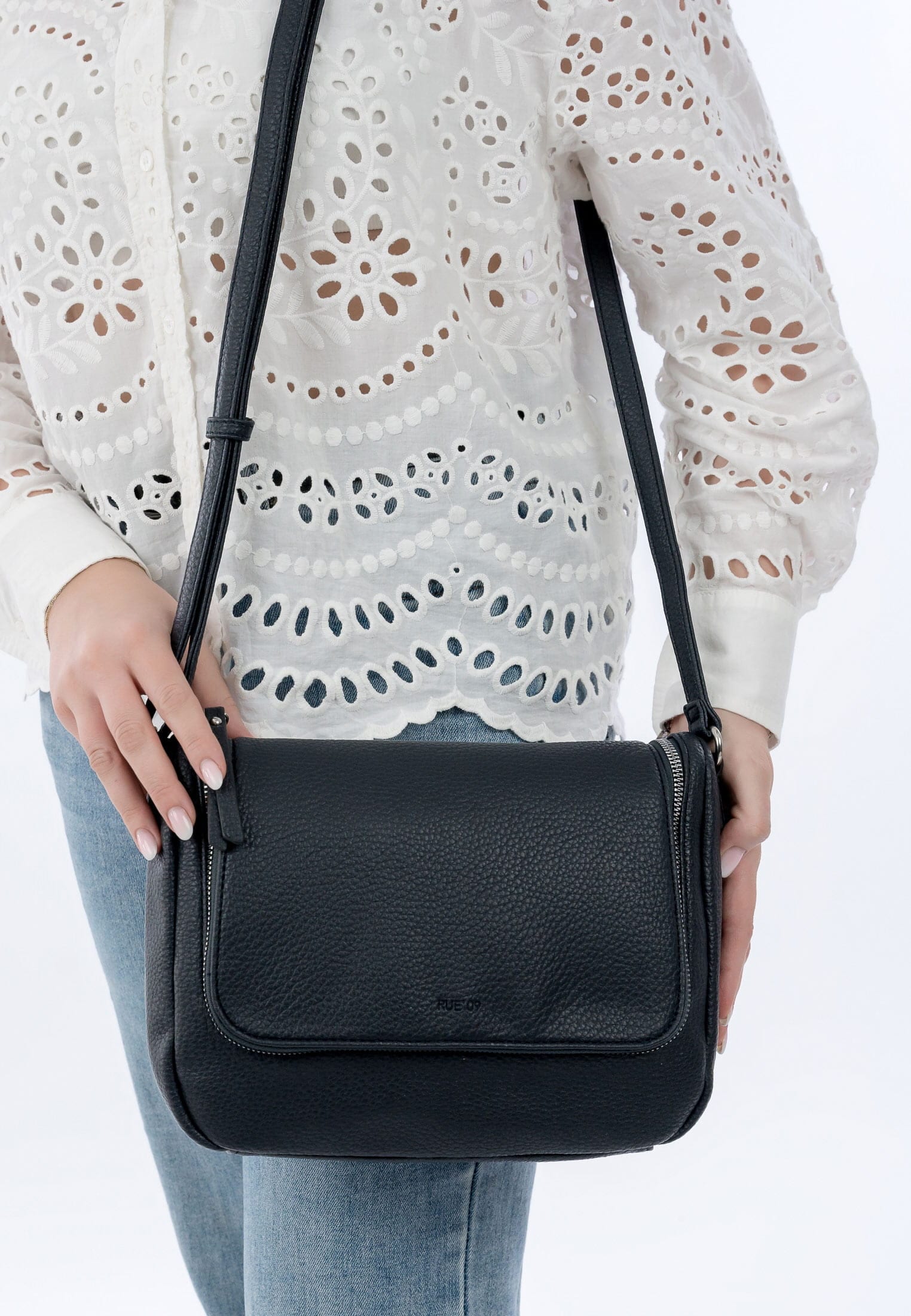EMILY & NOAH Umhängetasche »Umhängetasche E&N Tours RUE 09«